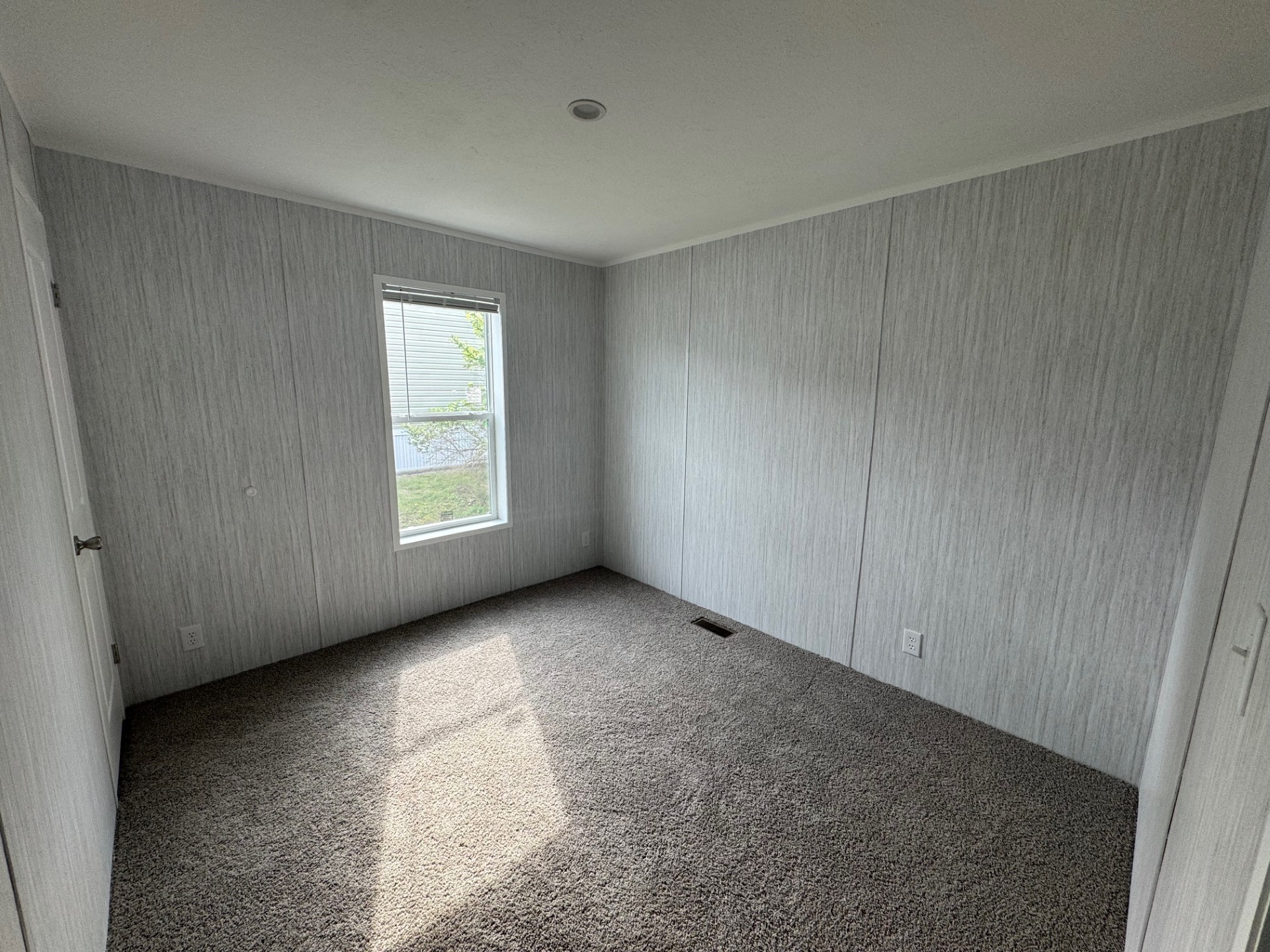 A photo of the Redwood Estates Home