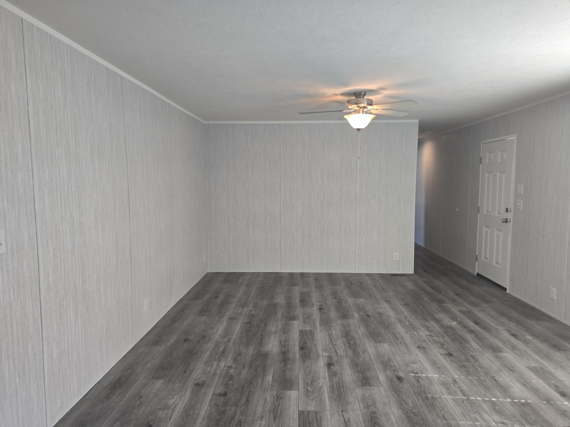A photo of the Redwood Estates Home