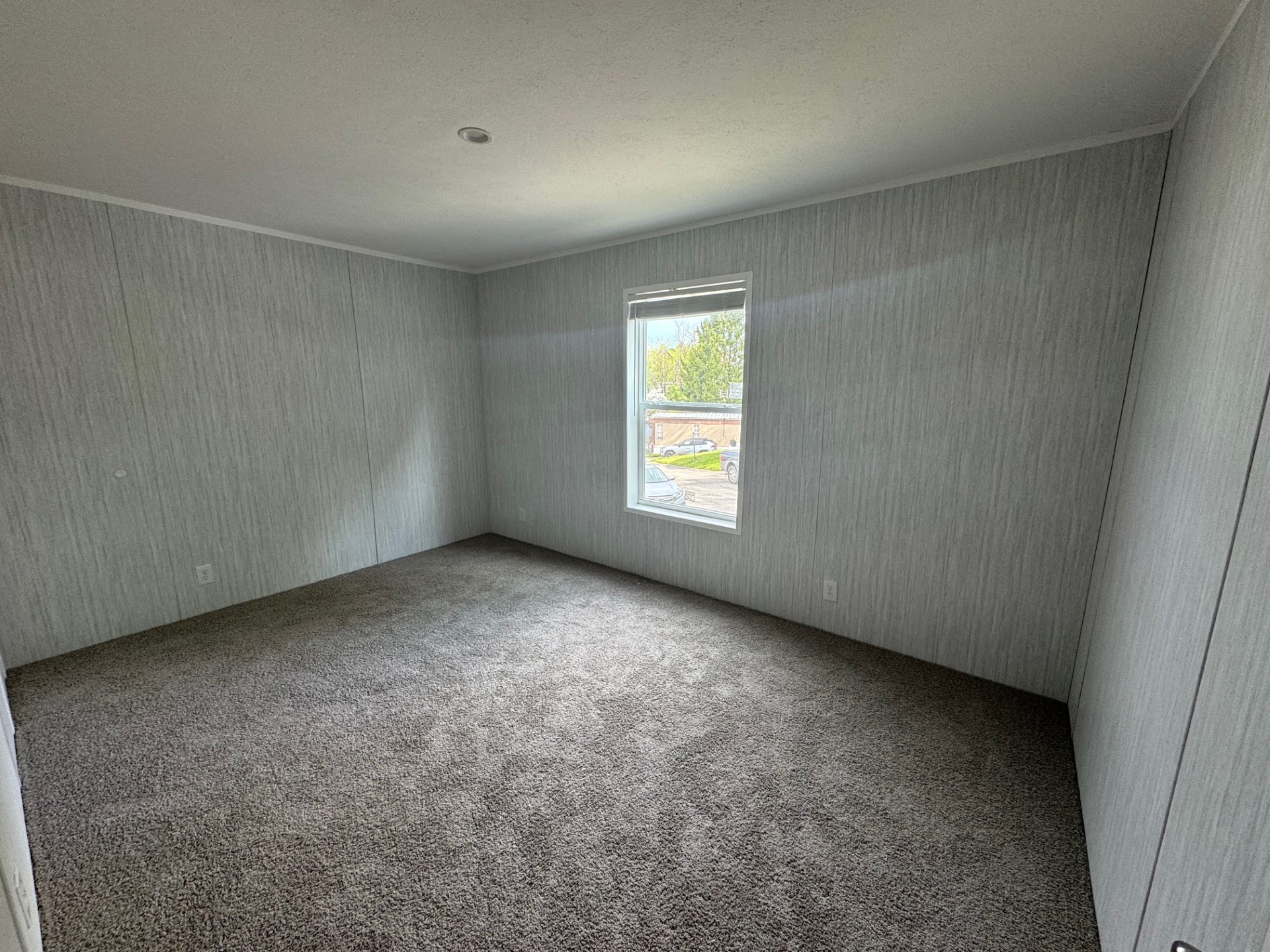 A photo of the Redwood Estates Home