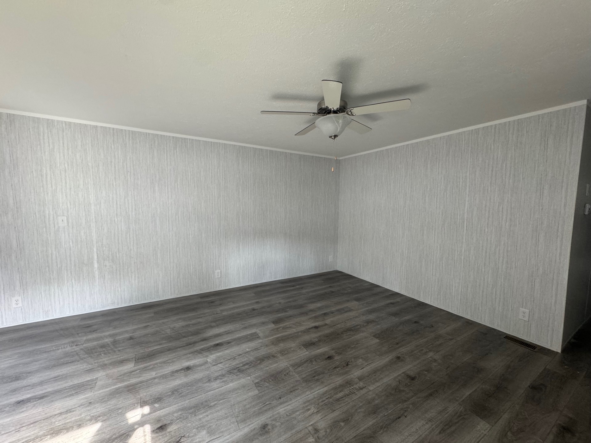 A photo of the Redwood Estates Home