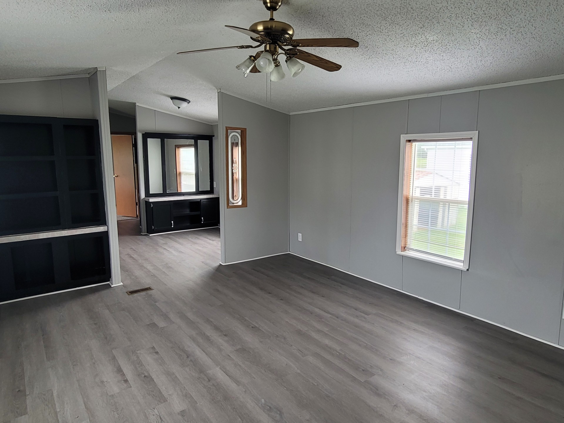 A photo of the Stonecrest Manor Home