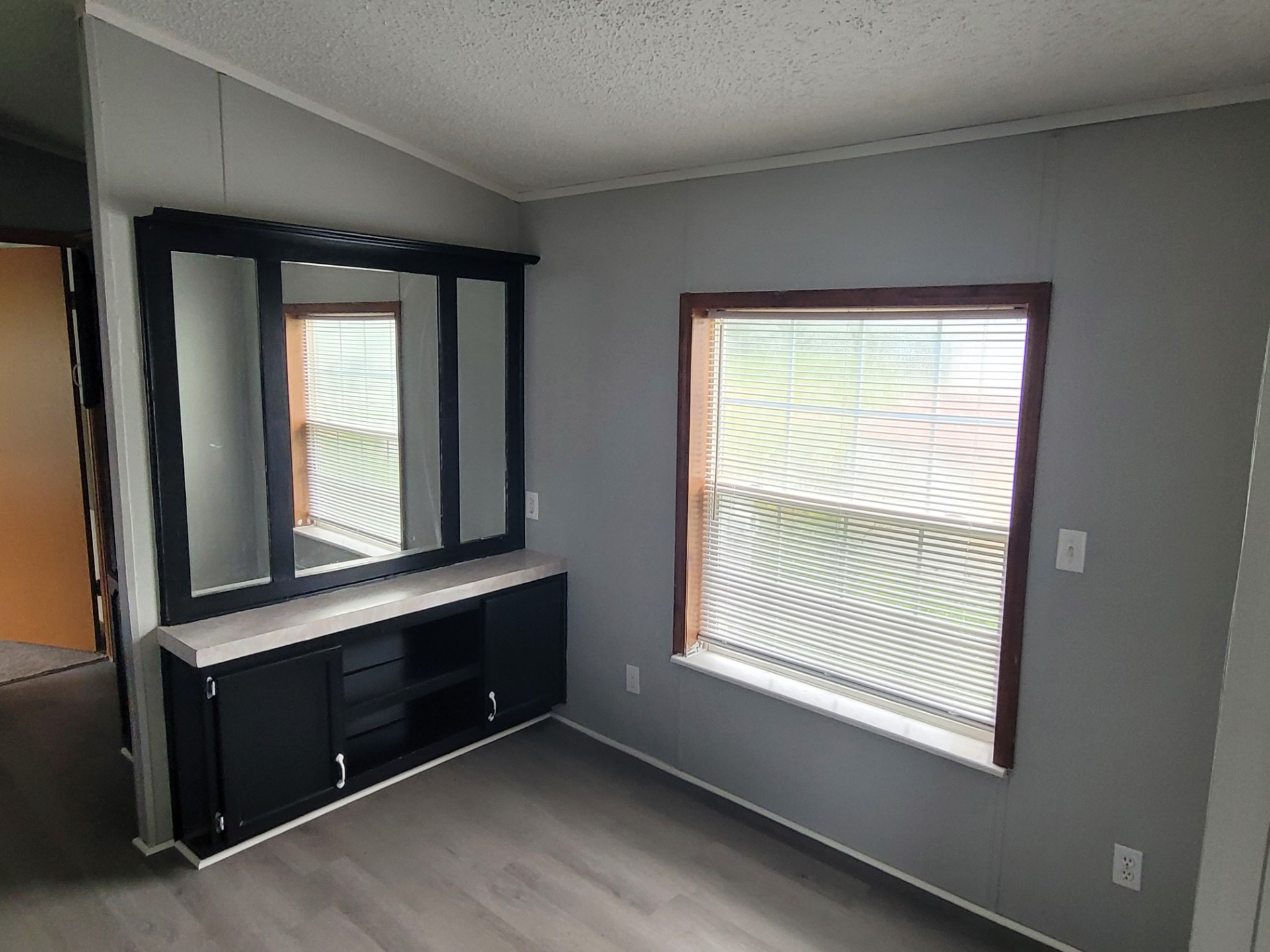 A photo of the Stonecrest Manor Home