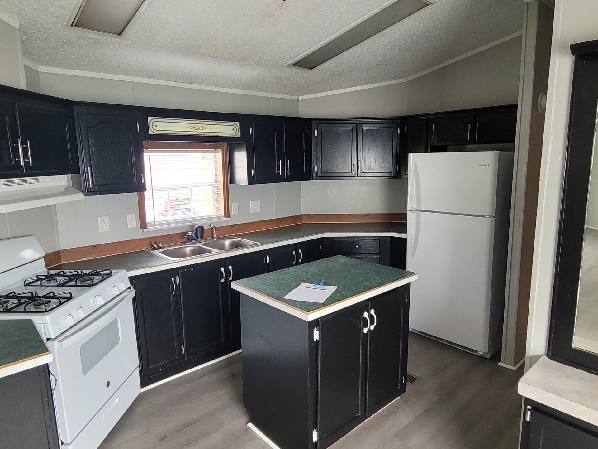 A photo of the Stonecrest Manor Home