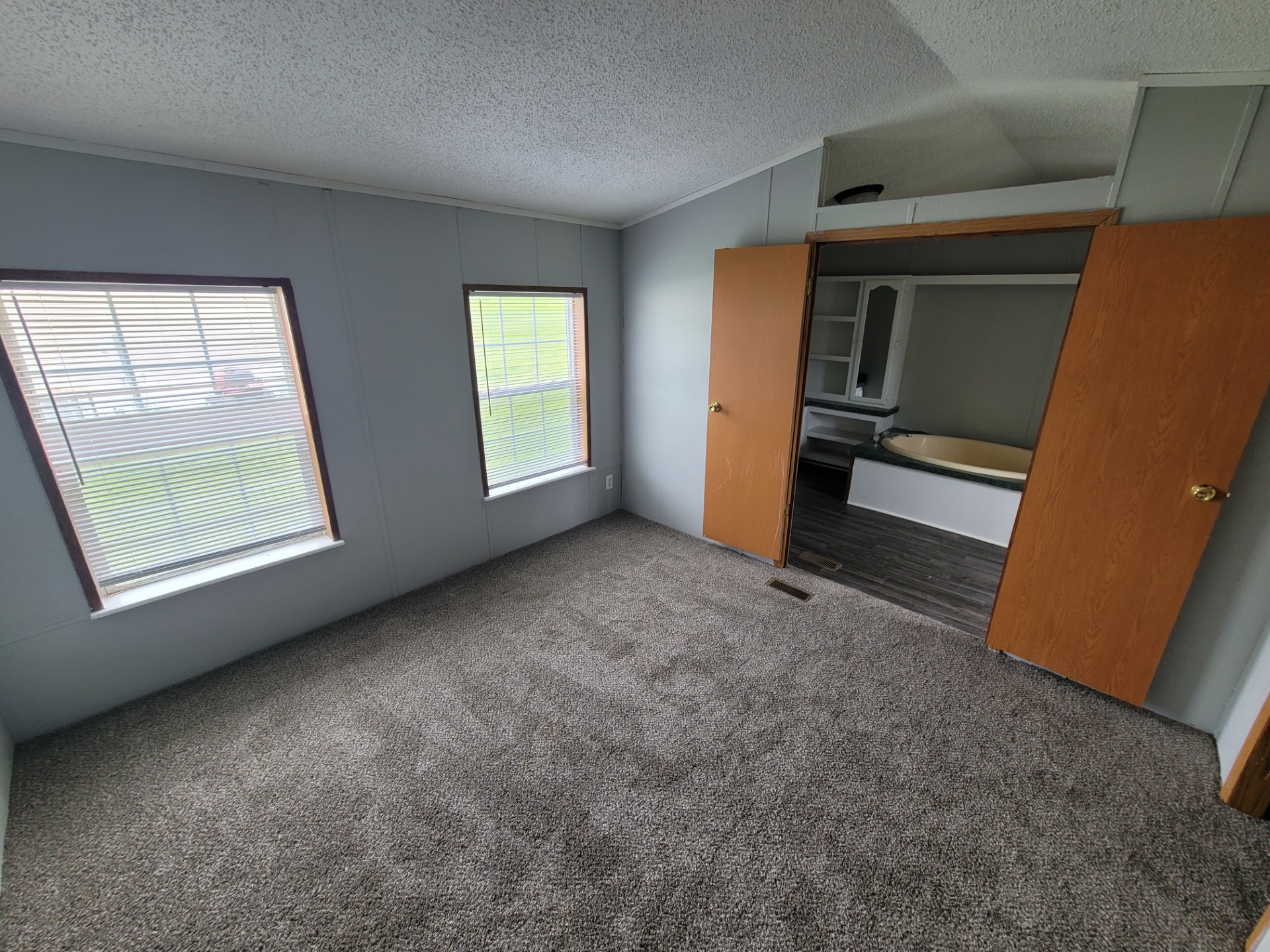 A photo of the Stonecrest Manor Home