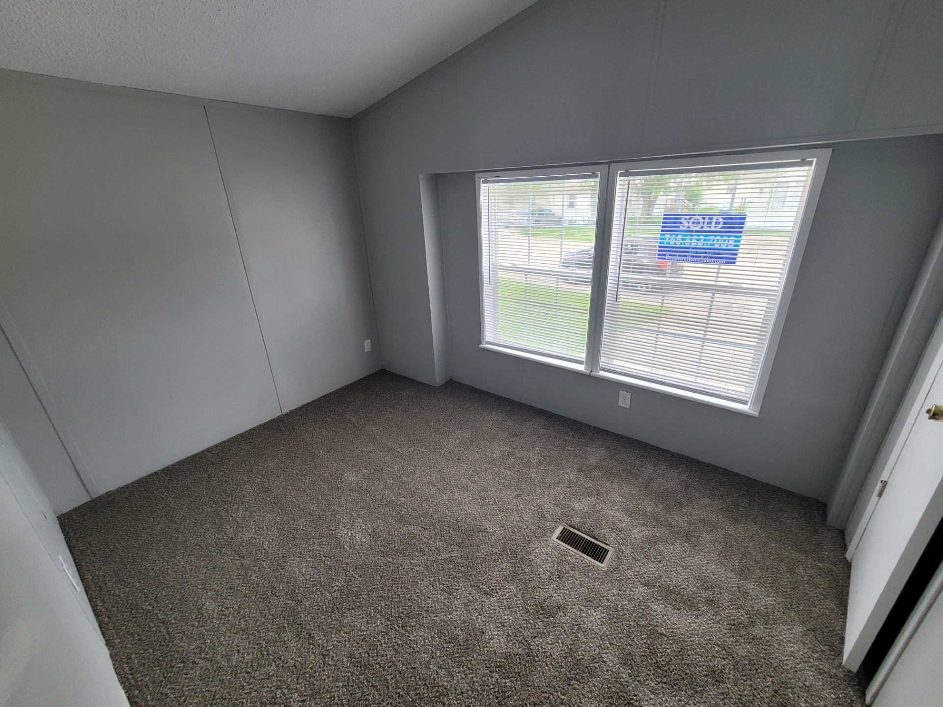 A photo of the Stonecrest Manor Home