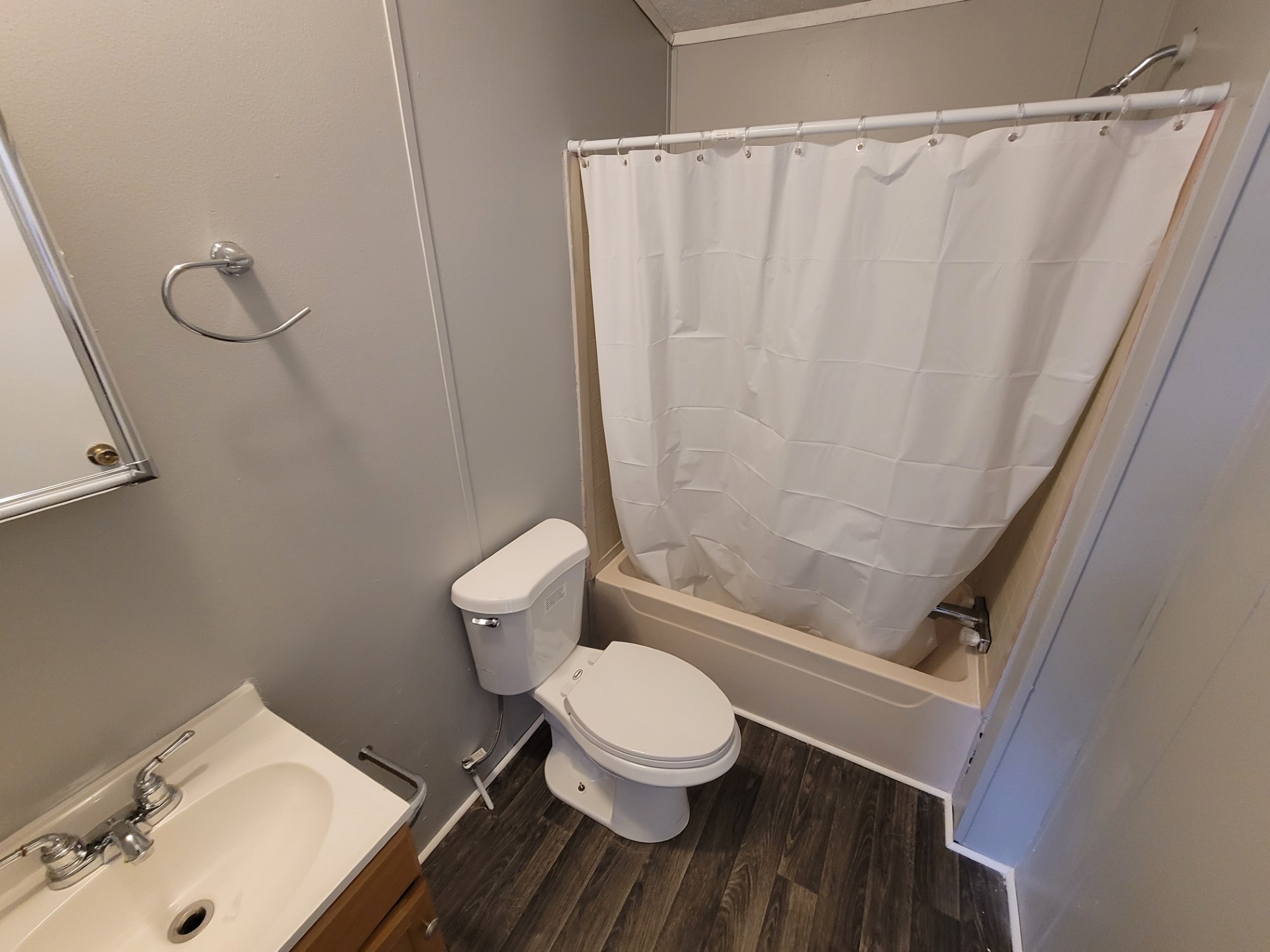 A photo of the Stonecrest Manor Home