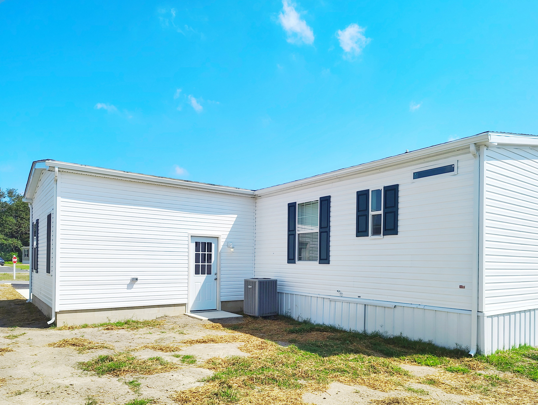 A photo of the Sussex West Home