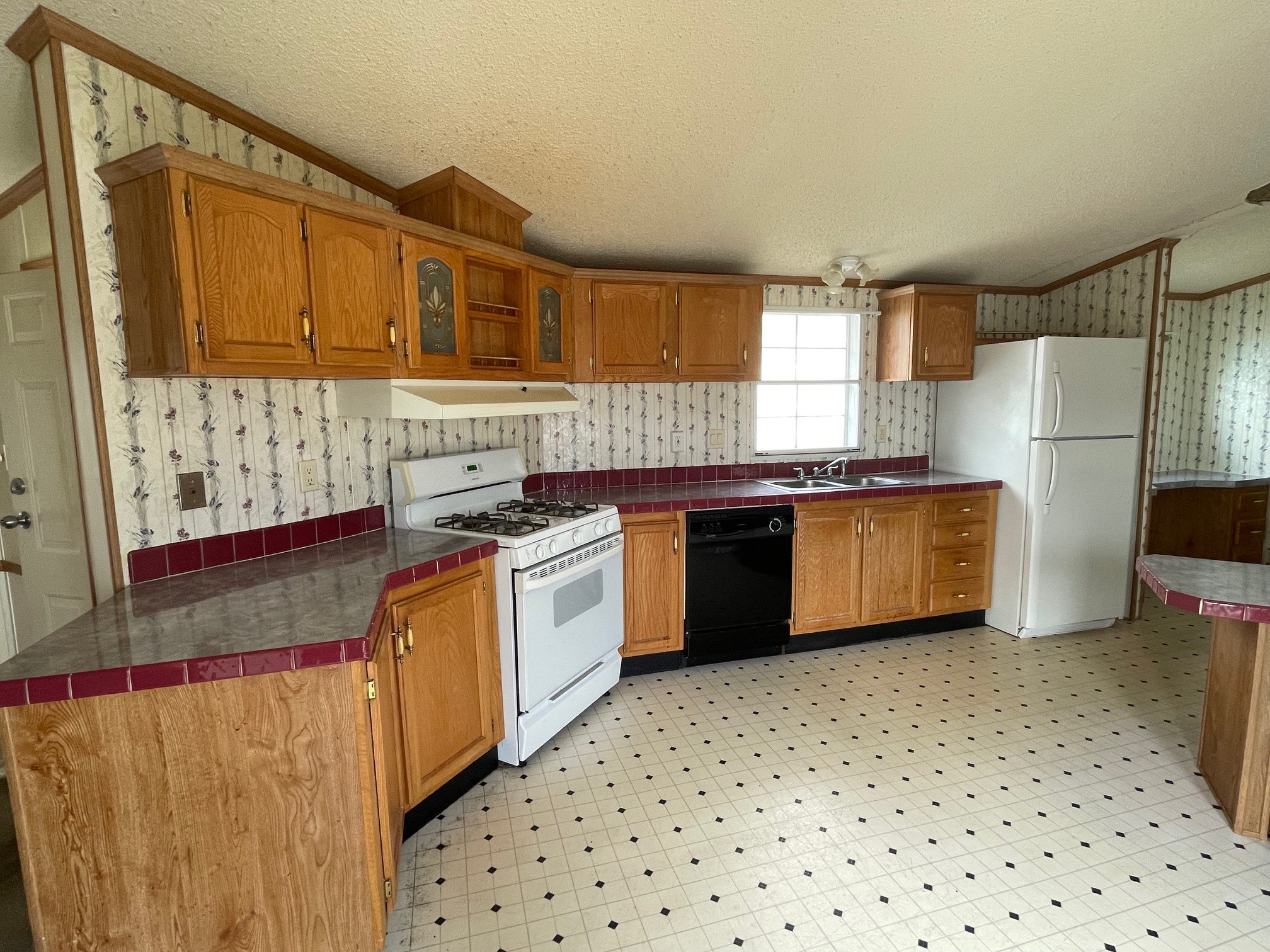 A photo of the Park View Home