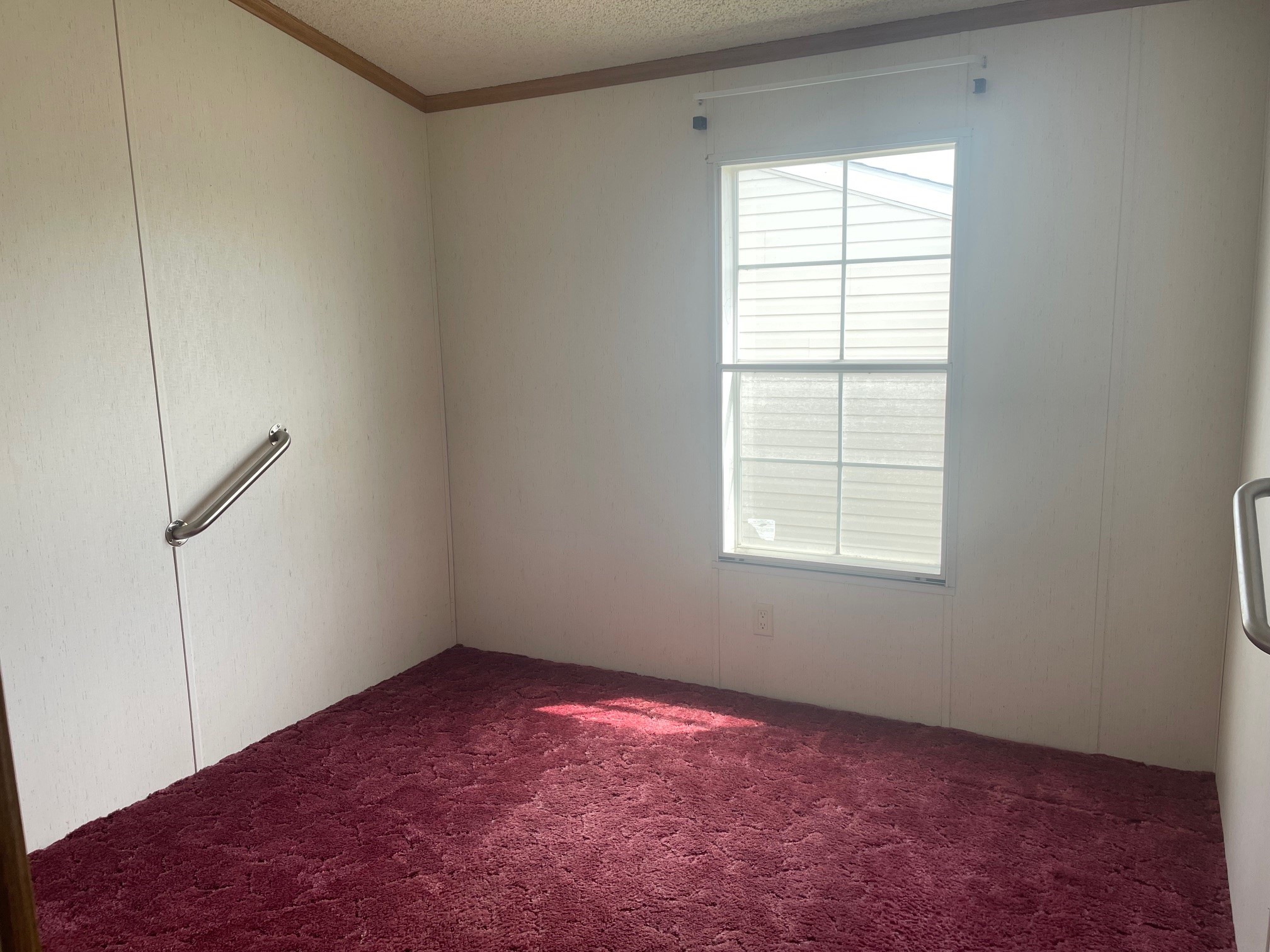 A photo of the Park View Home