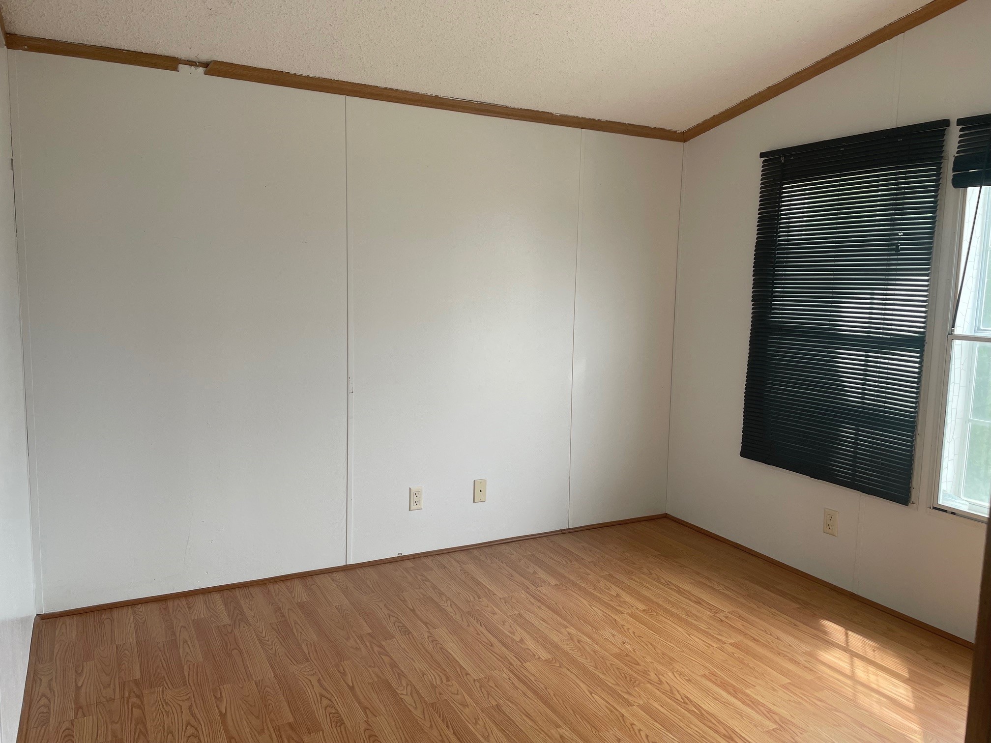 A photo of the Park View Home