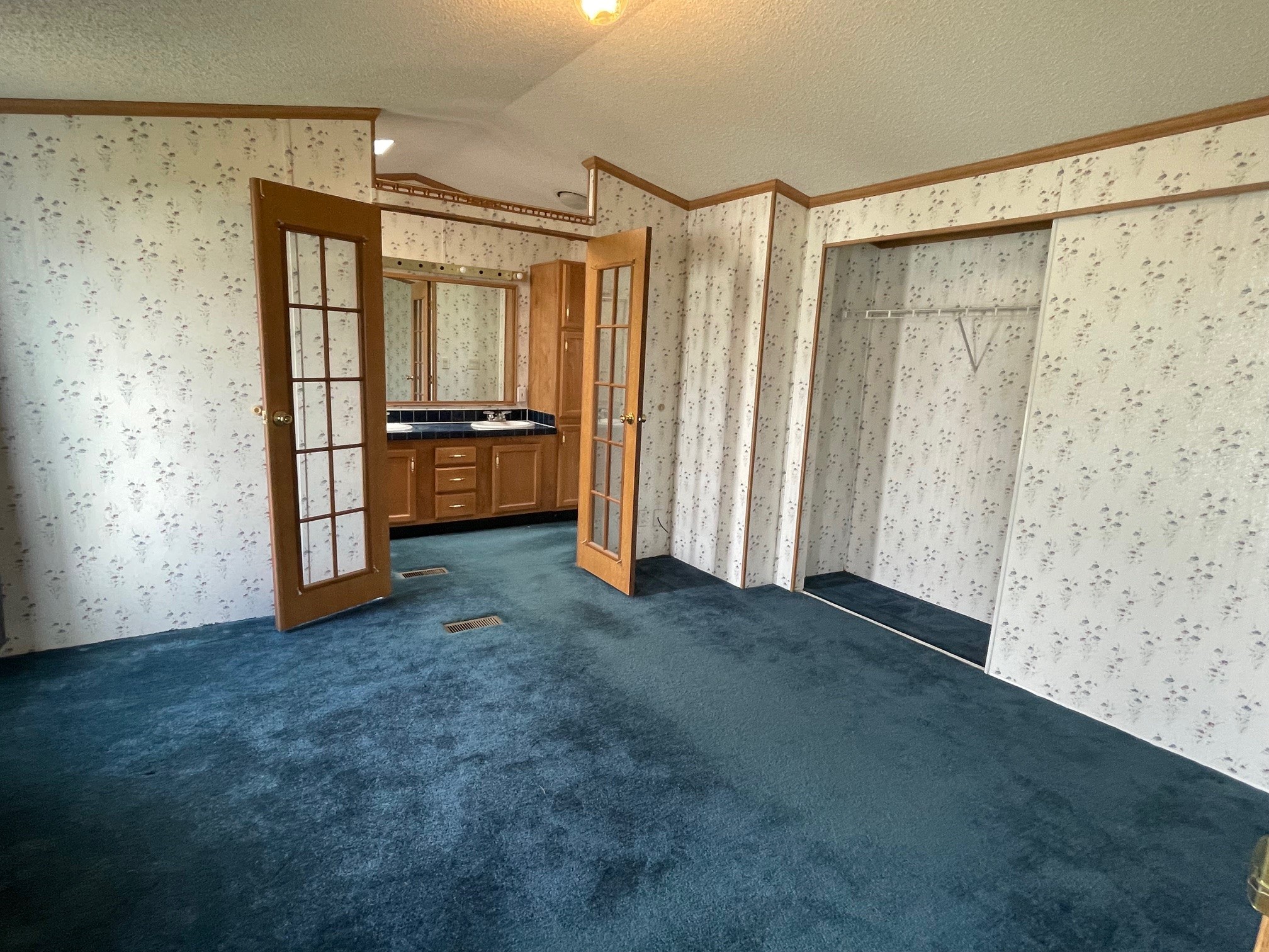 A photo of the Park View Home