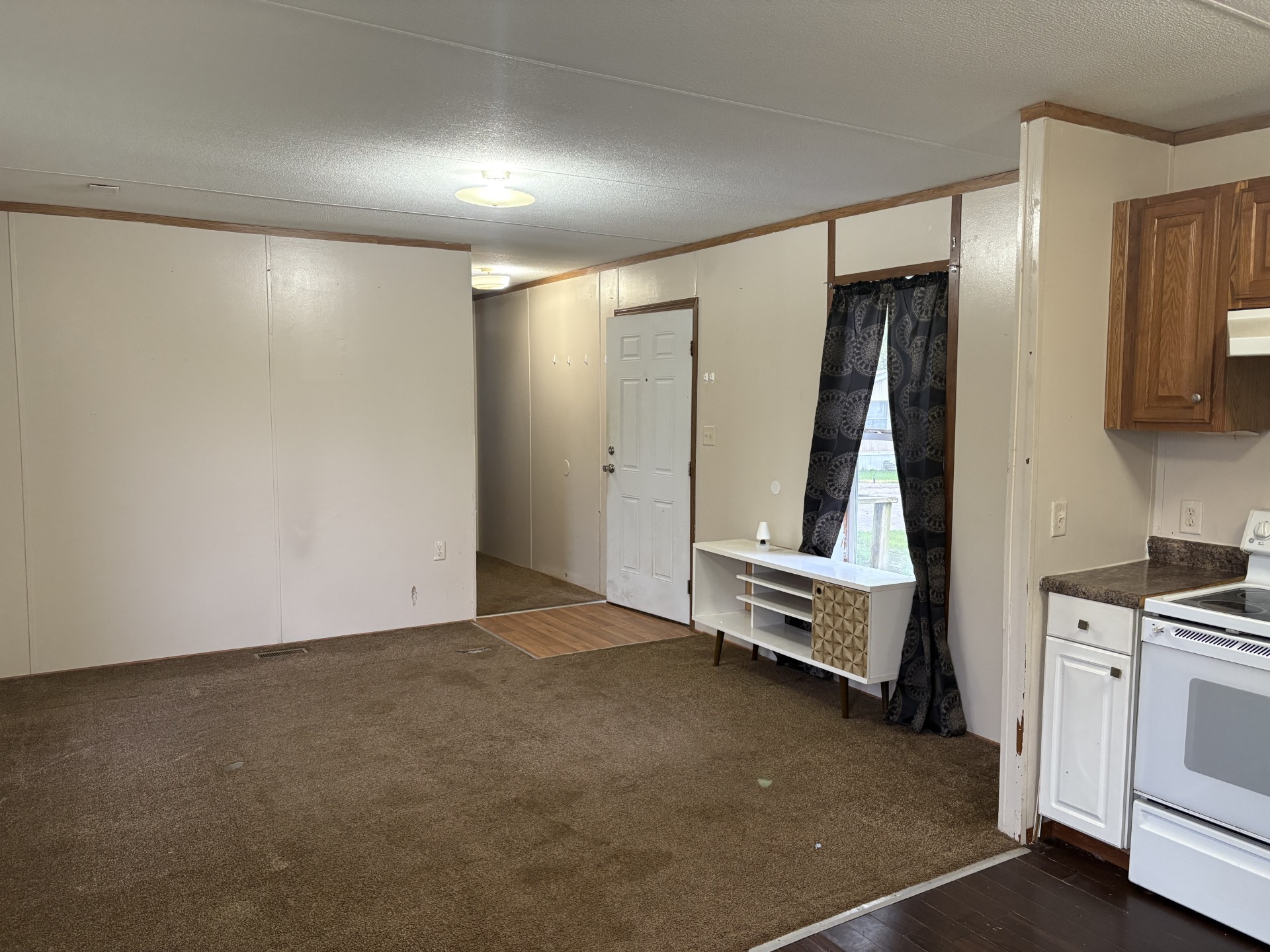 A photo of the Cedarwood Trails Home