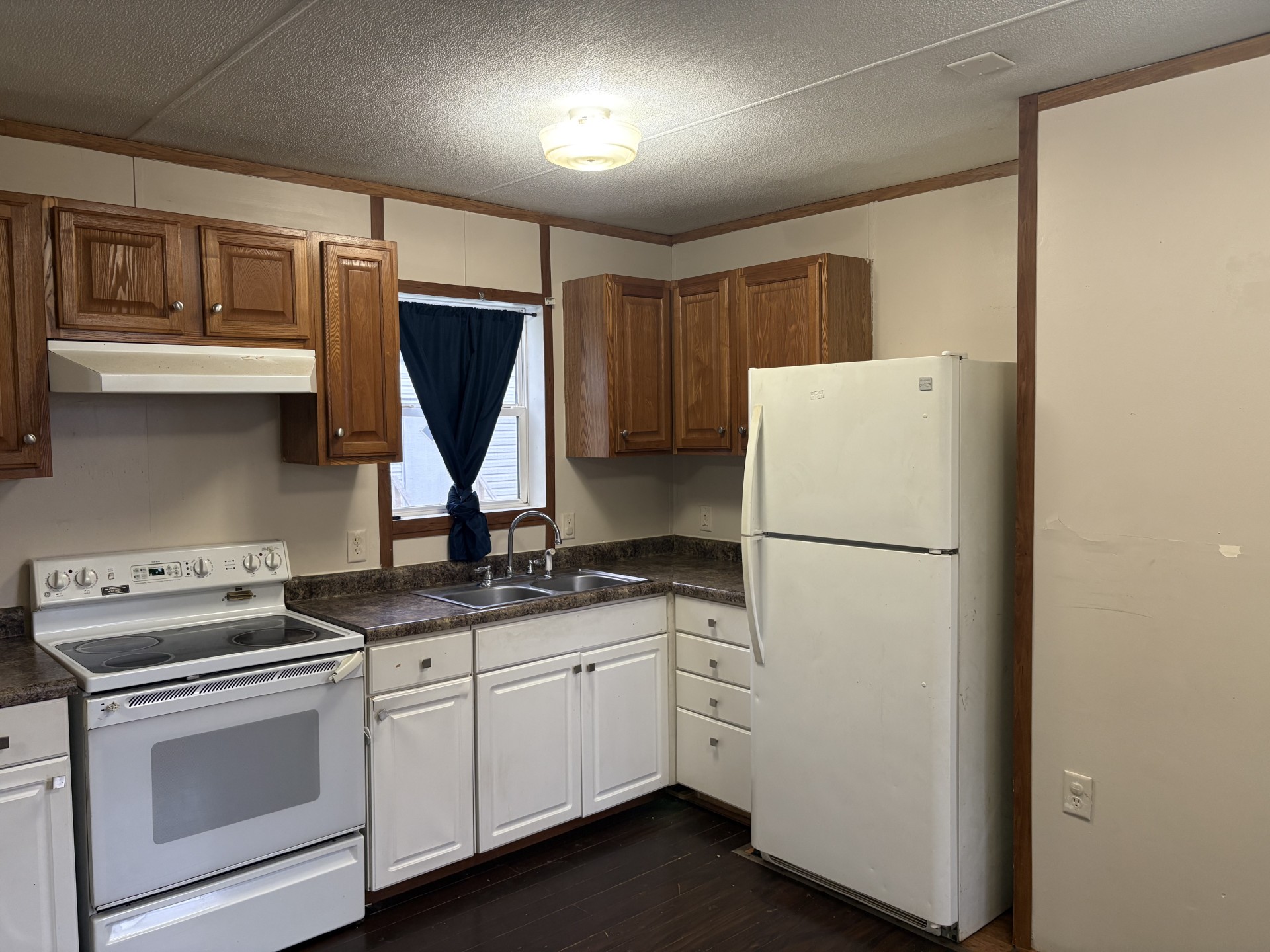 A photo of the Cedarwood Trails Home