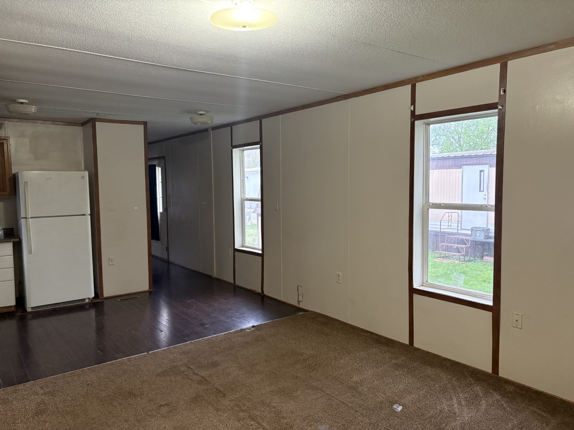 A photo of the Cedarwood Trails Home