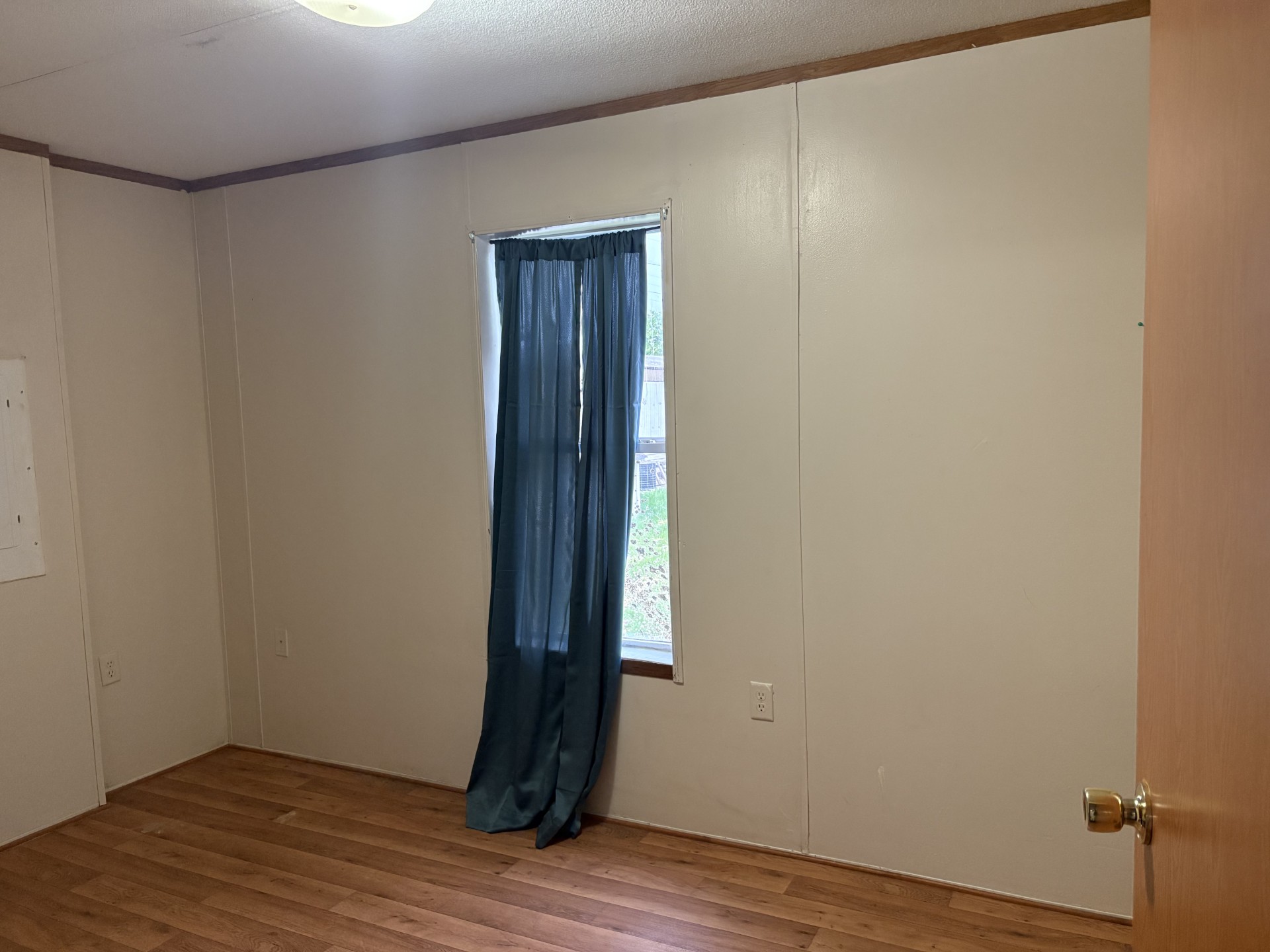 A photo of the Cedarwood Trails Home
