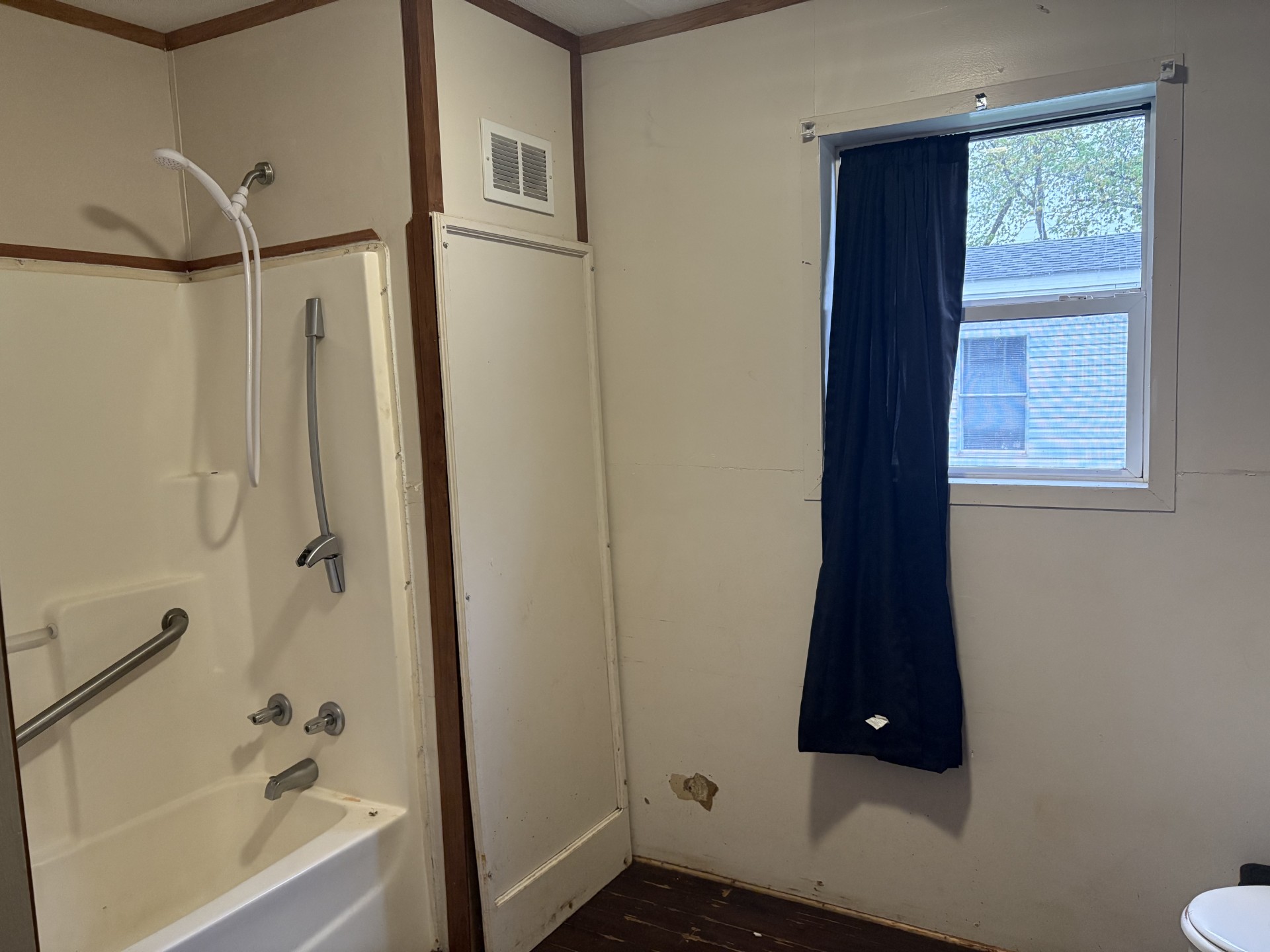 A photo of the Cedarwood Trails Home