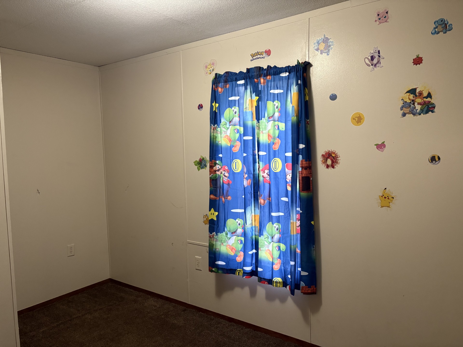 A photo of the Cedarwood Trails Home