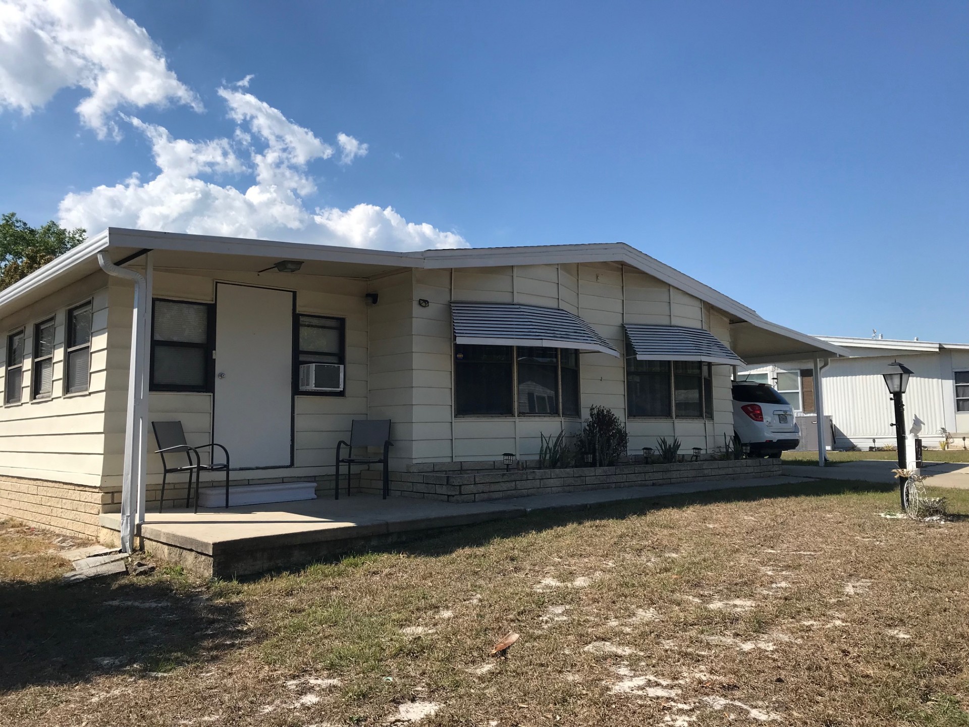 A photo of the Country Village Home