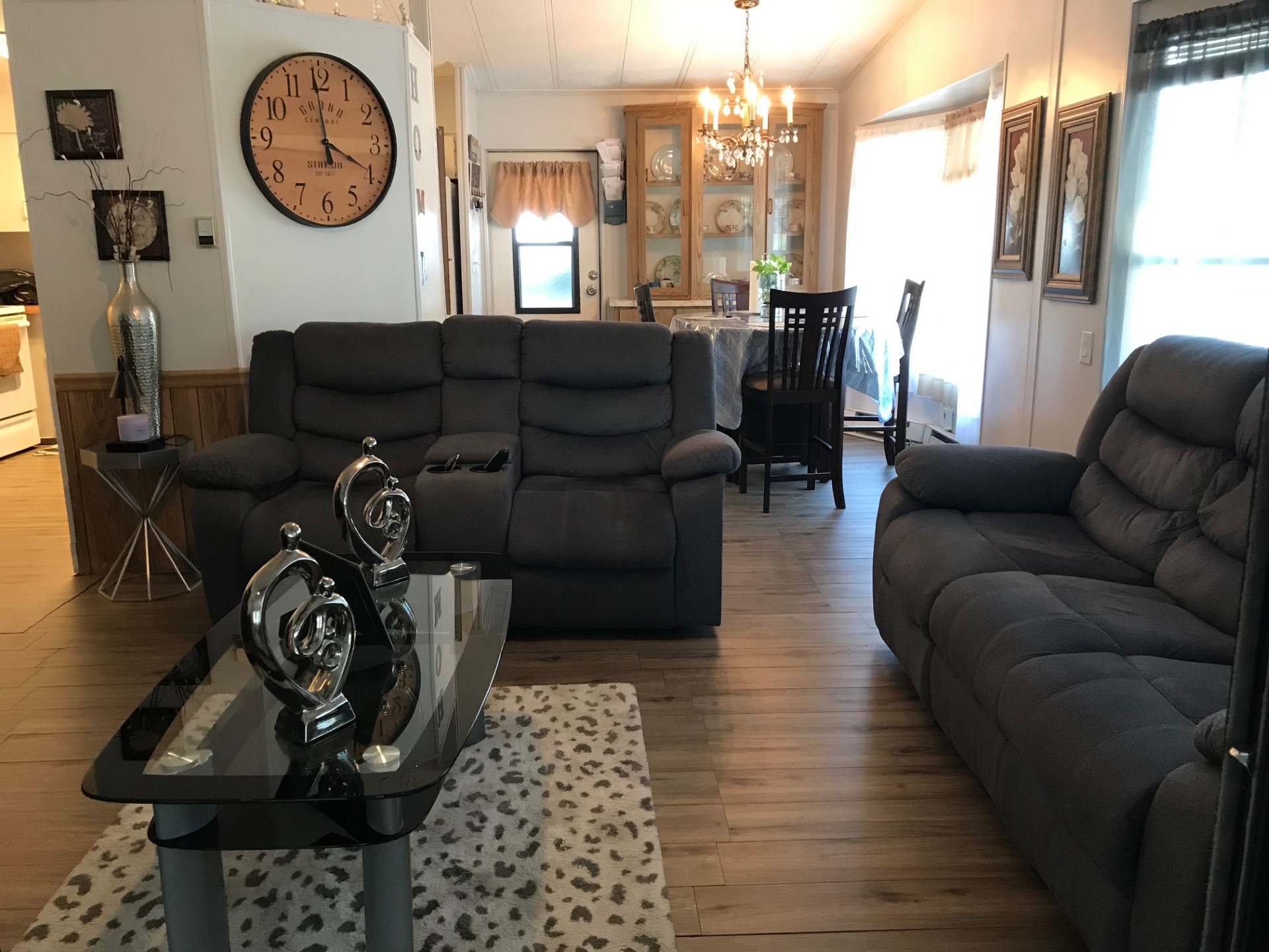 A photo of the Country Village Home