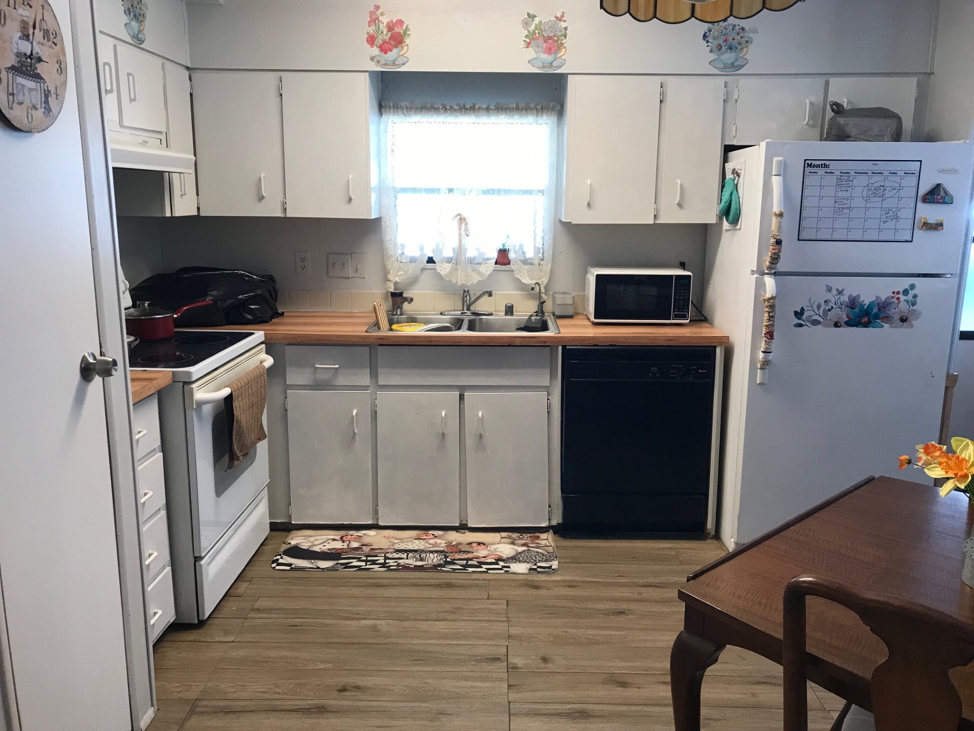 A photo of the Country Village Home