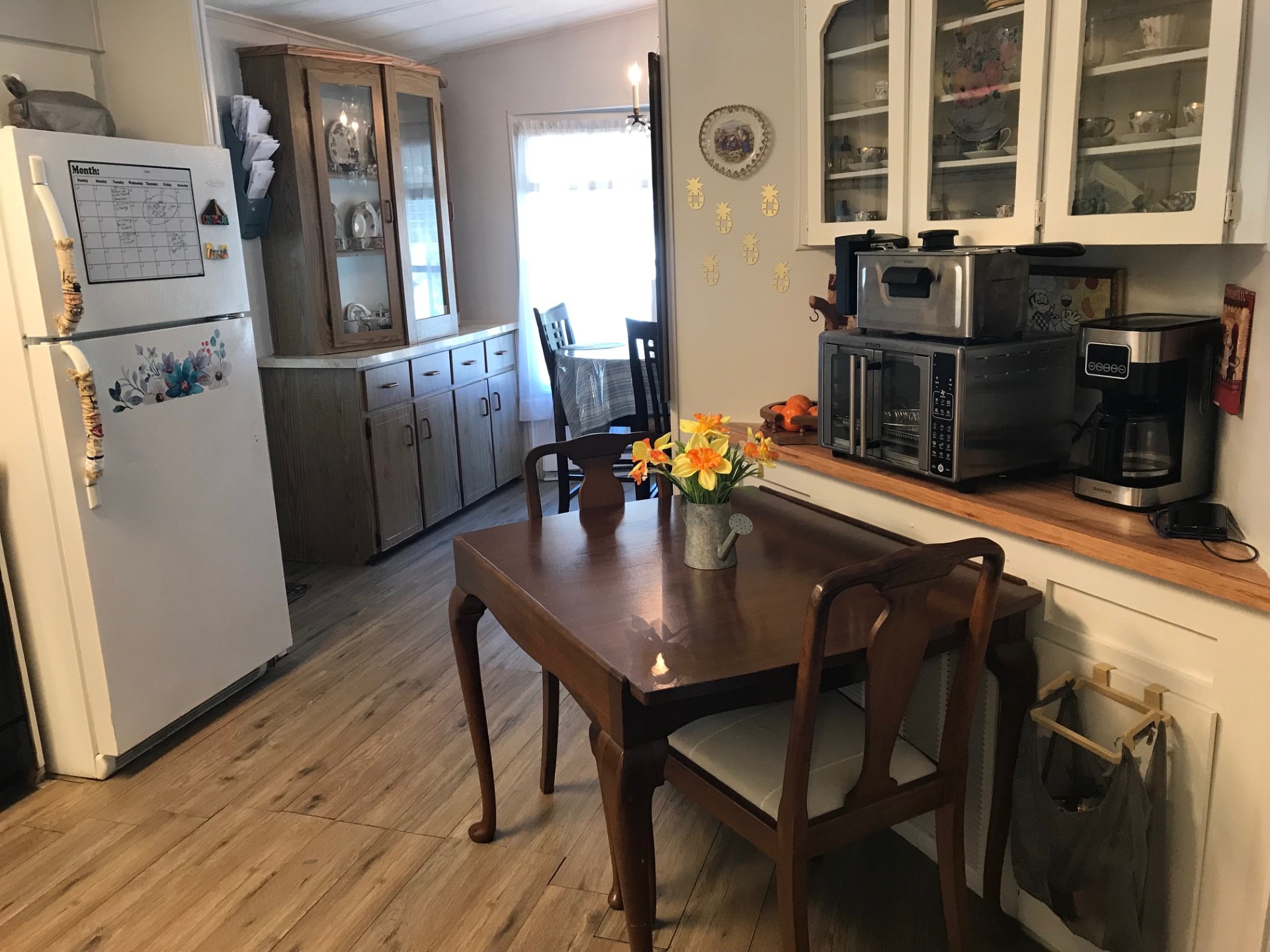 A photo of the Country Village Home