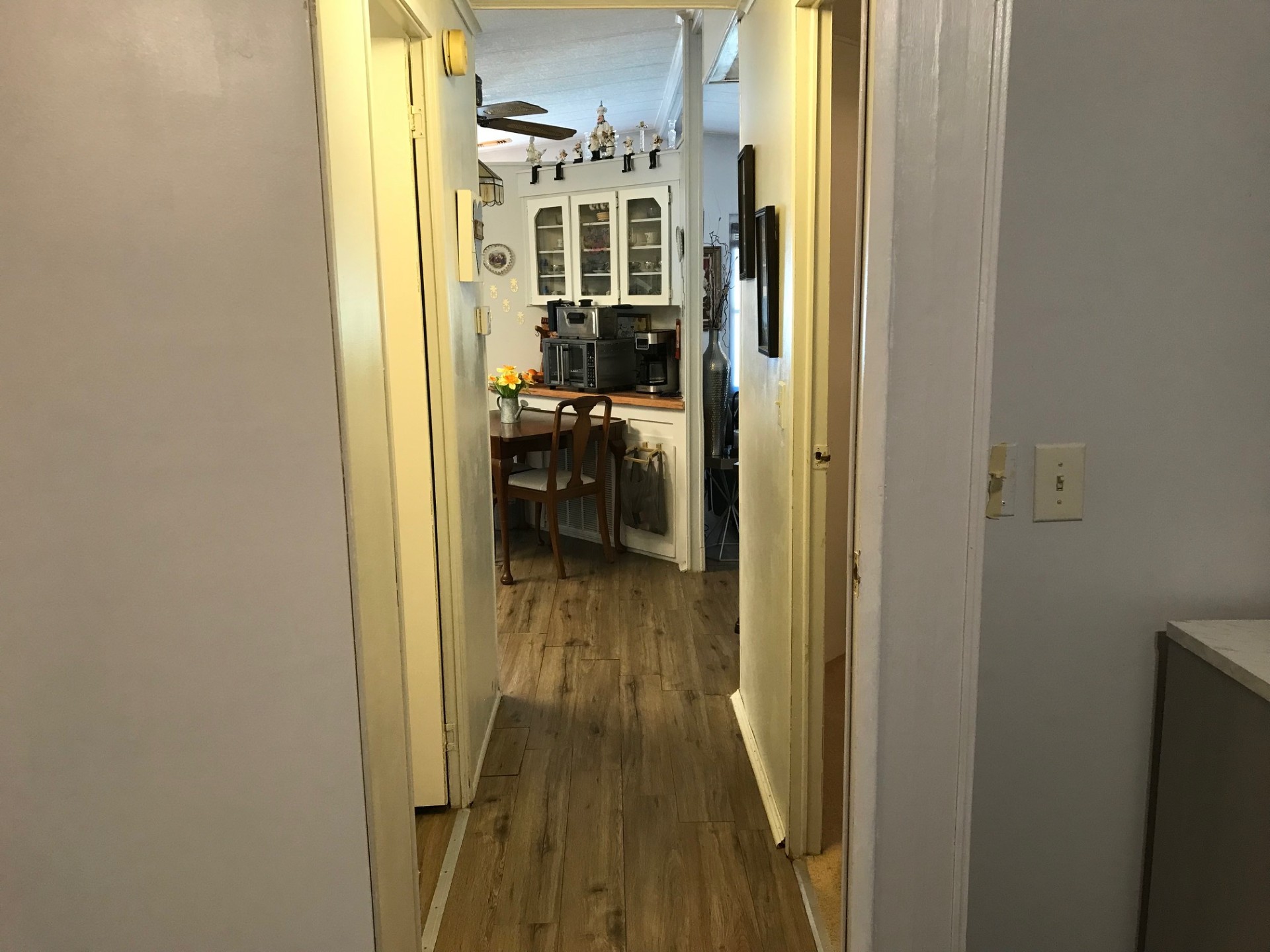 A photo of the Country Village Home