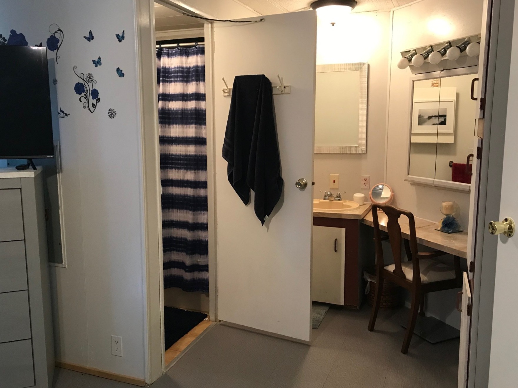 A photo of the Country Village Home