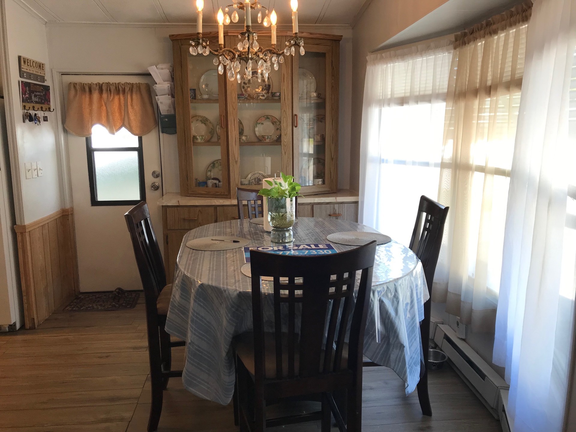 A photo of the Country Village Home