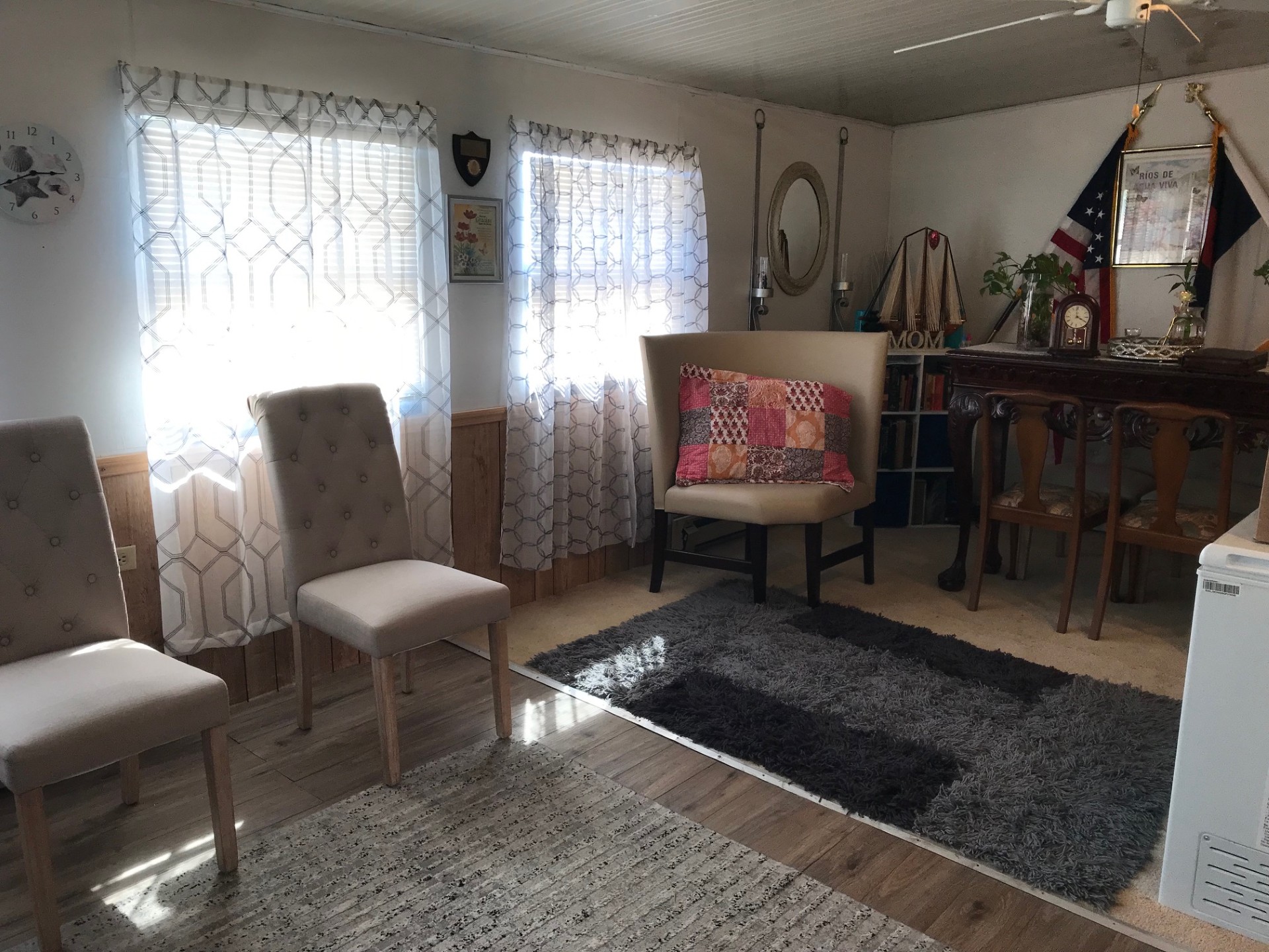 A photo of the Country Village Home