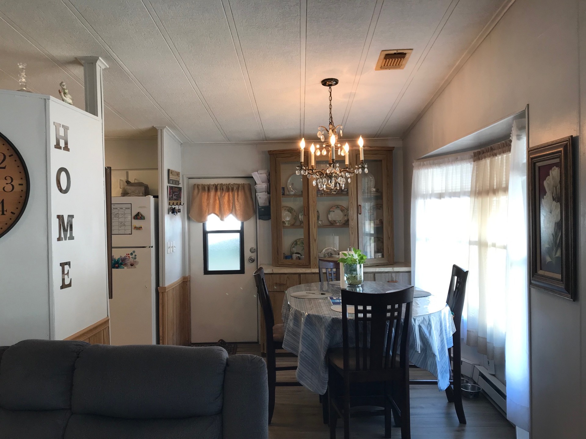 A photo of the Country Village Home