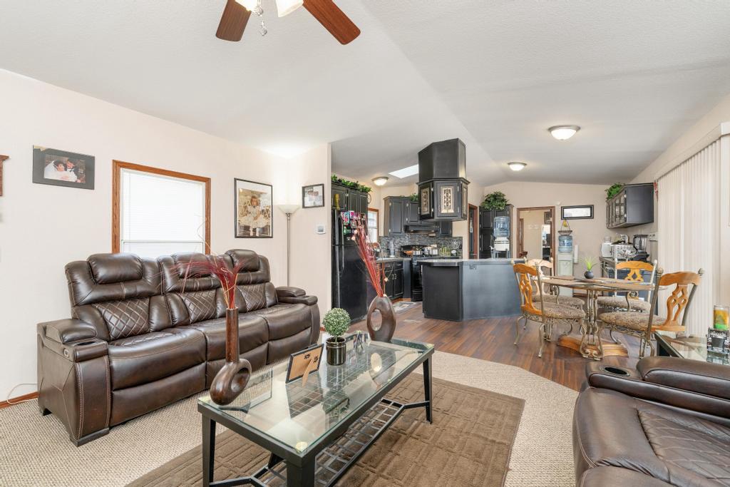 A photo of the Sherwood Acres Home