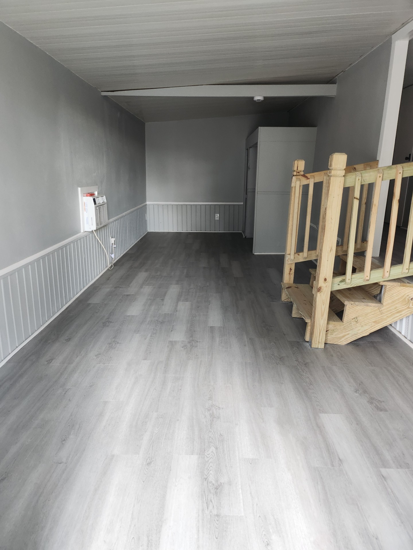 A photo of the Camp Inn Home