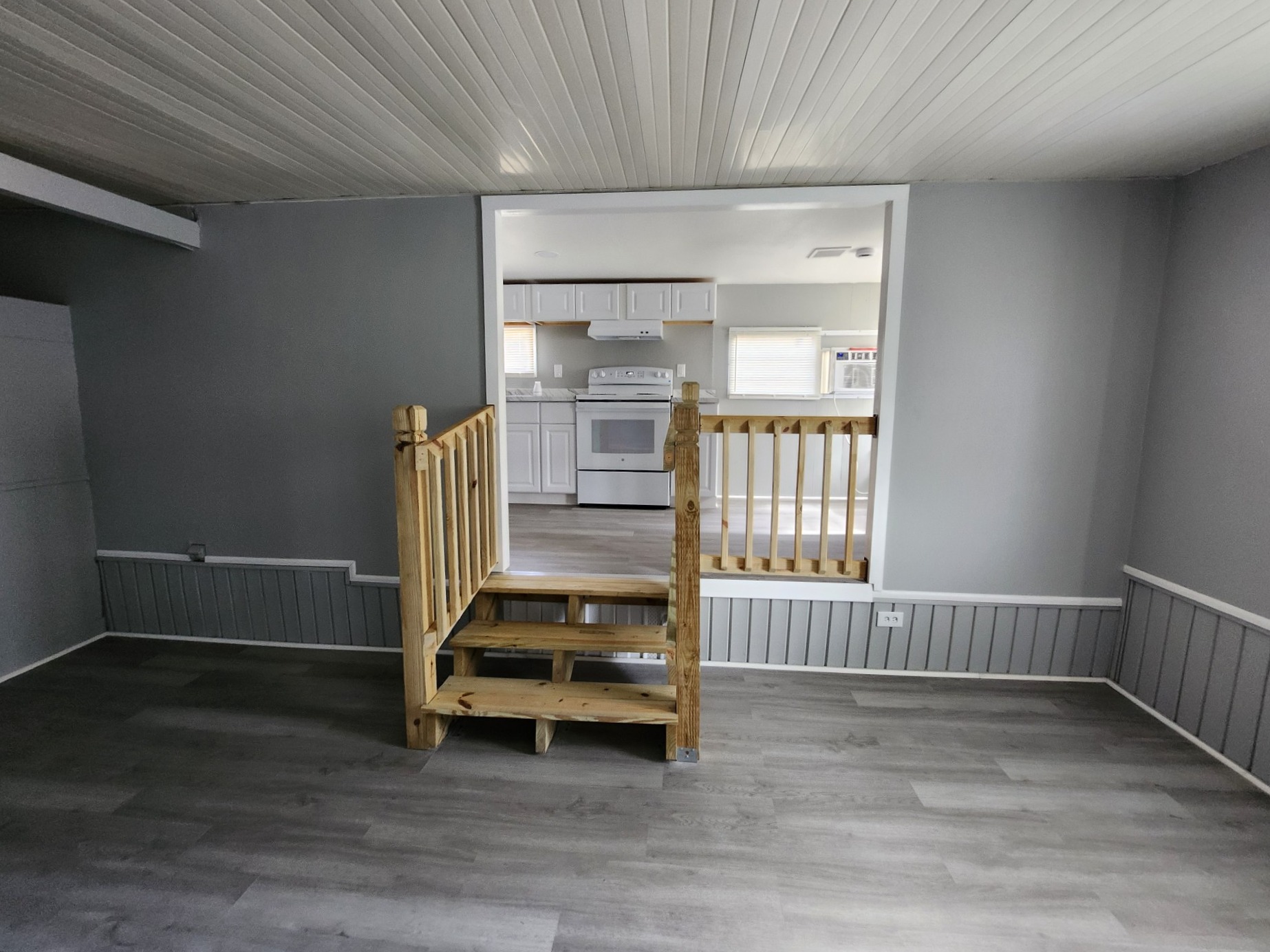 A photo of the Camp Inn Home