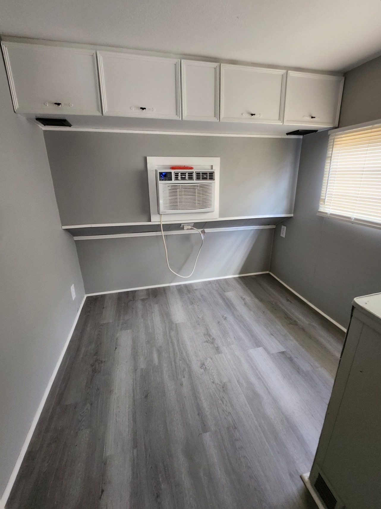 A photo of the Camp Inn Home