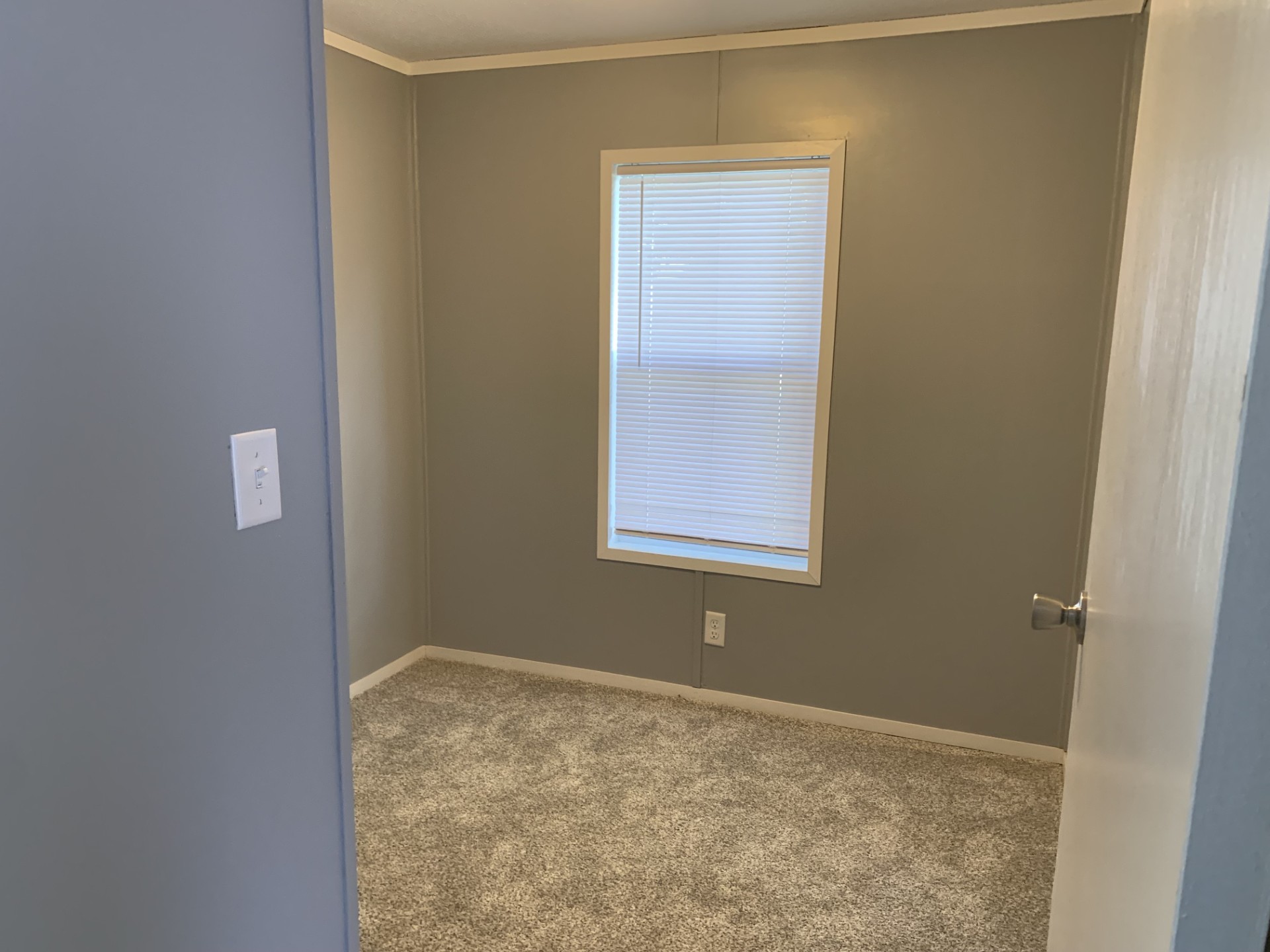 A photo of the Edwardsburg Estates Home