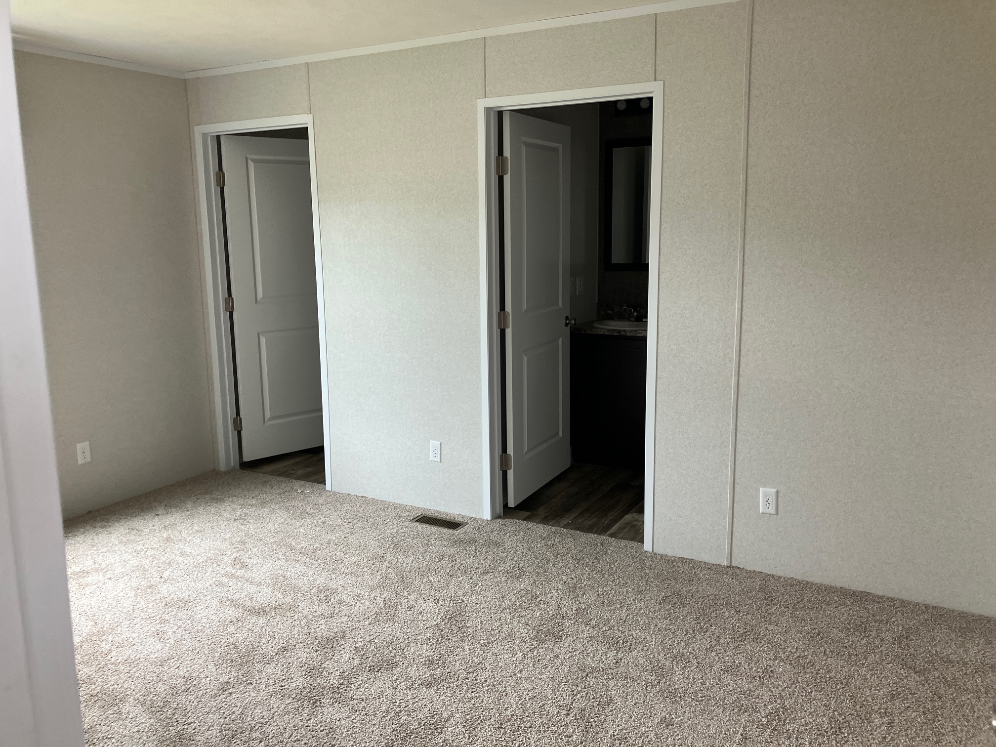 A photo of the Hunter's Chase Home