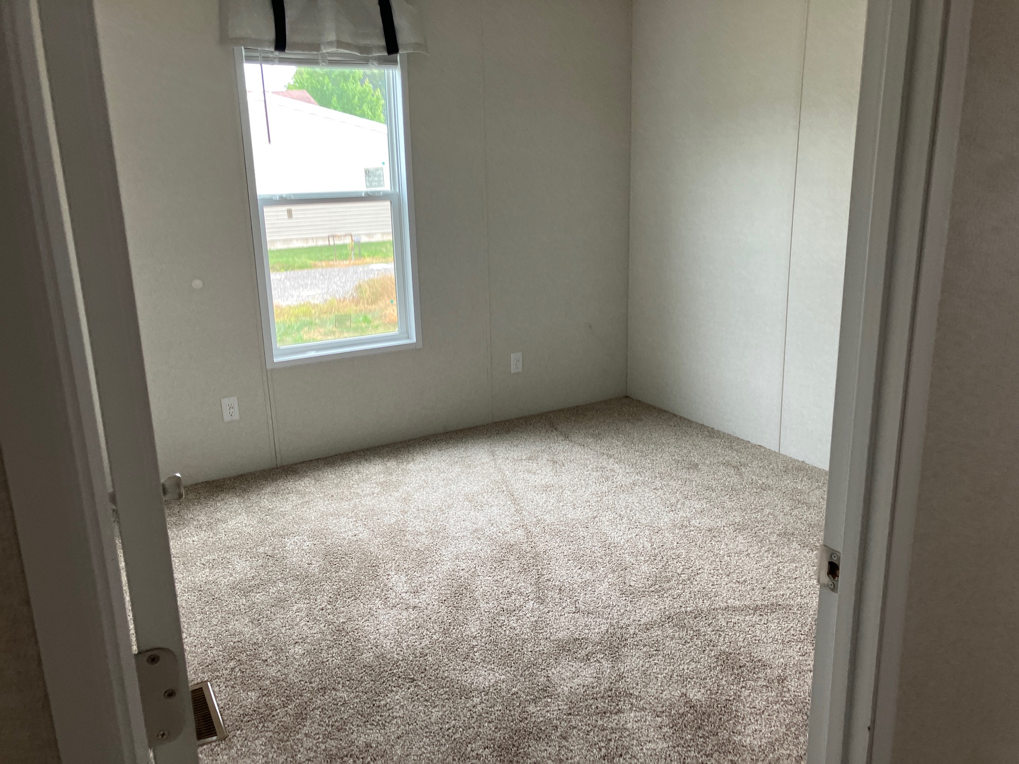 A photo of the Hunter's Chase Home