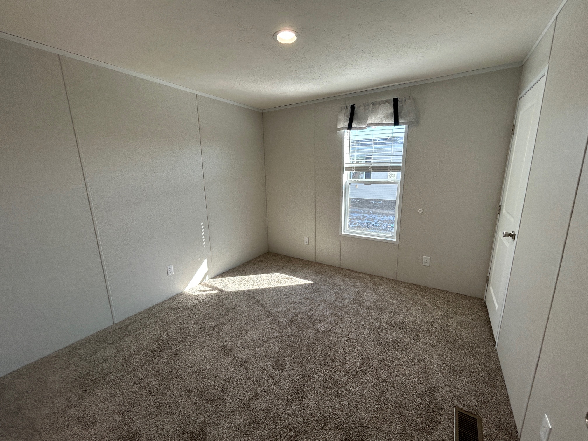 A photo of the Hunter's Chase Home