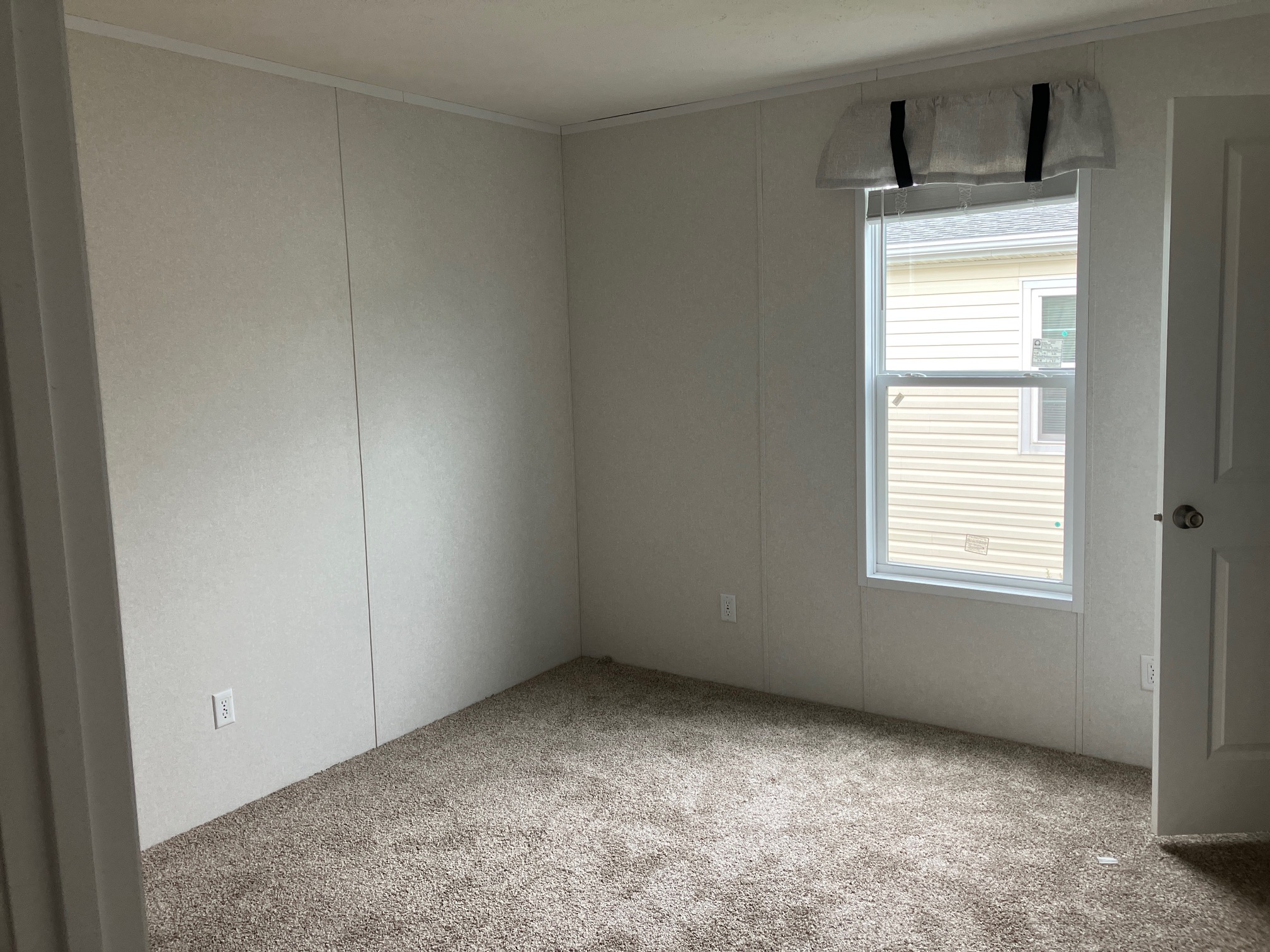 A photo of the Hunter's Chase Home