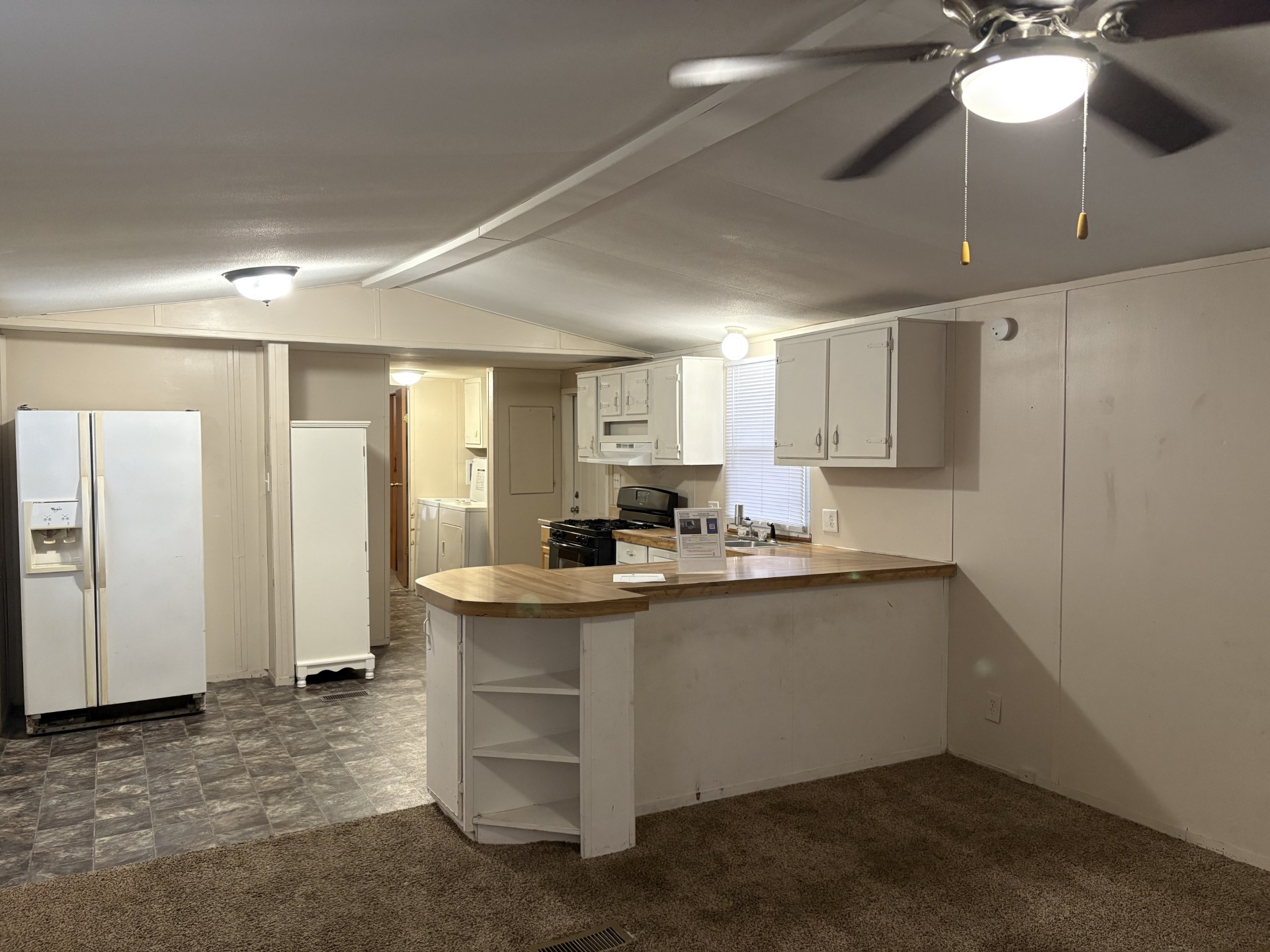 A photo of the Cedarwood Trails Home