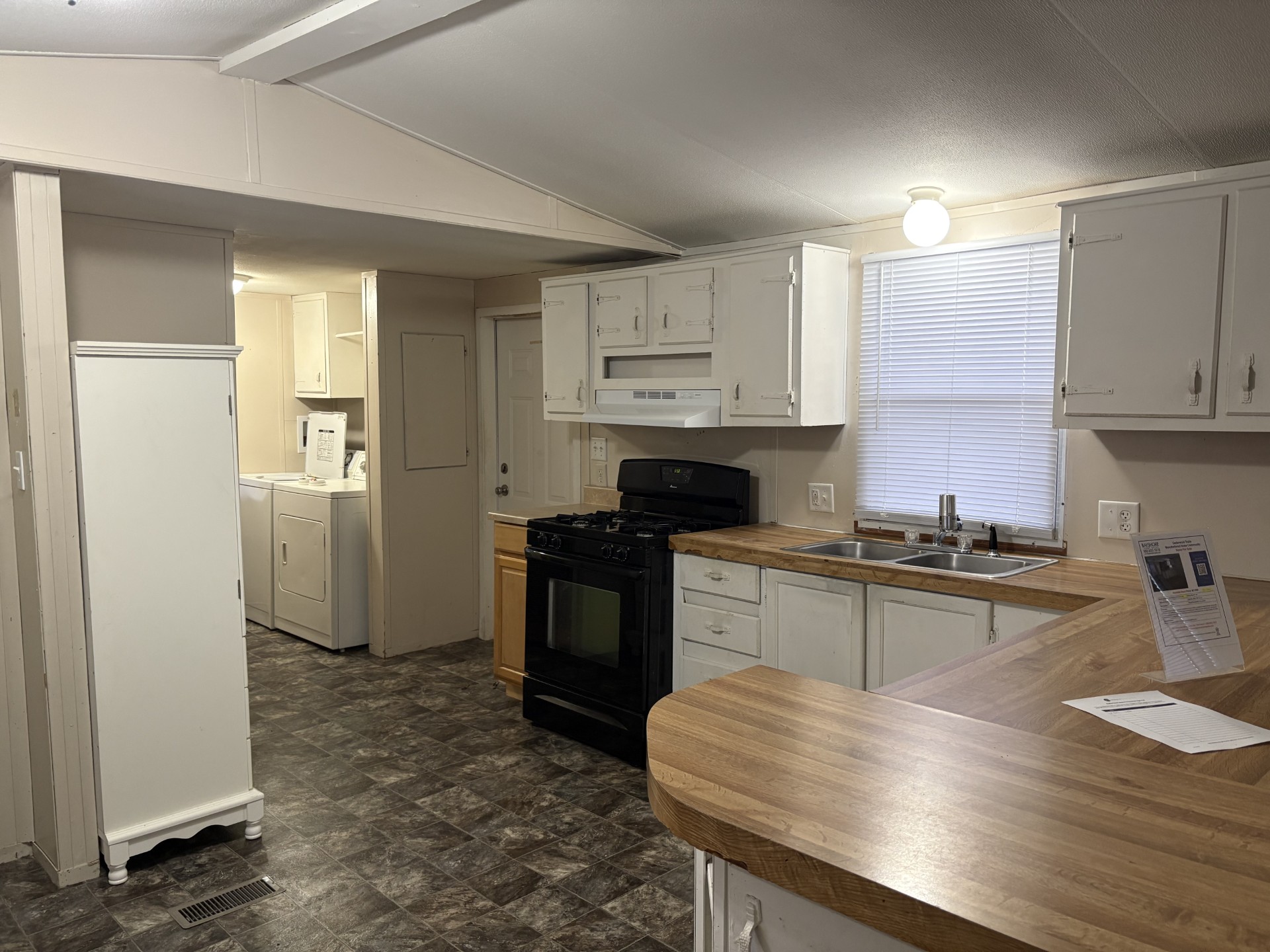 A photo of the Cedarwood Trails Home