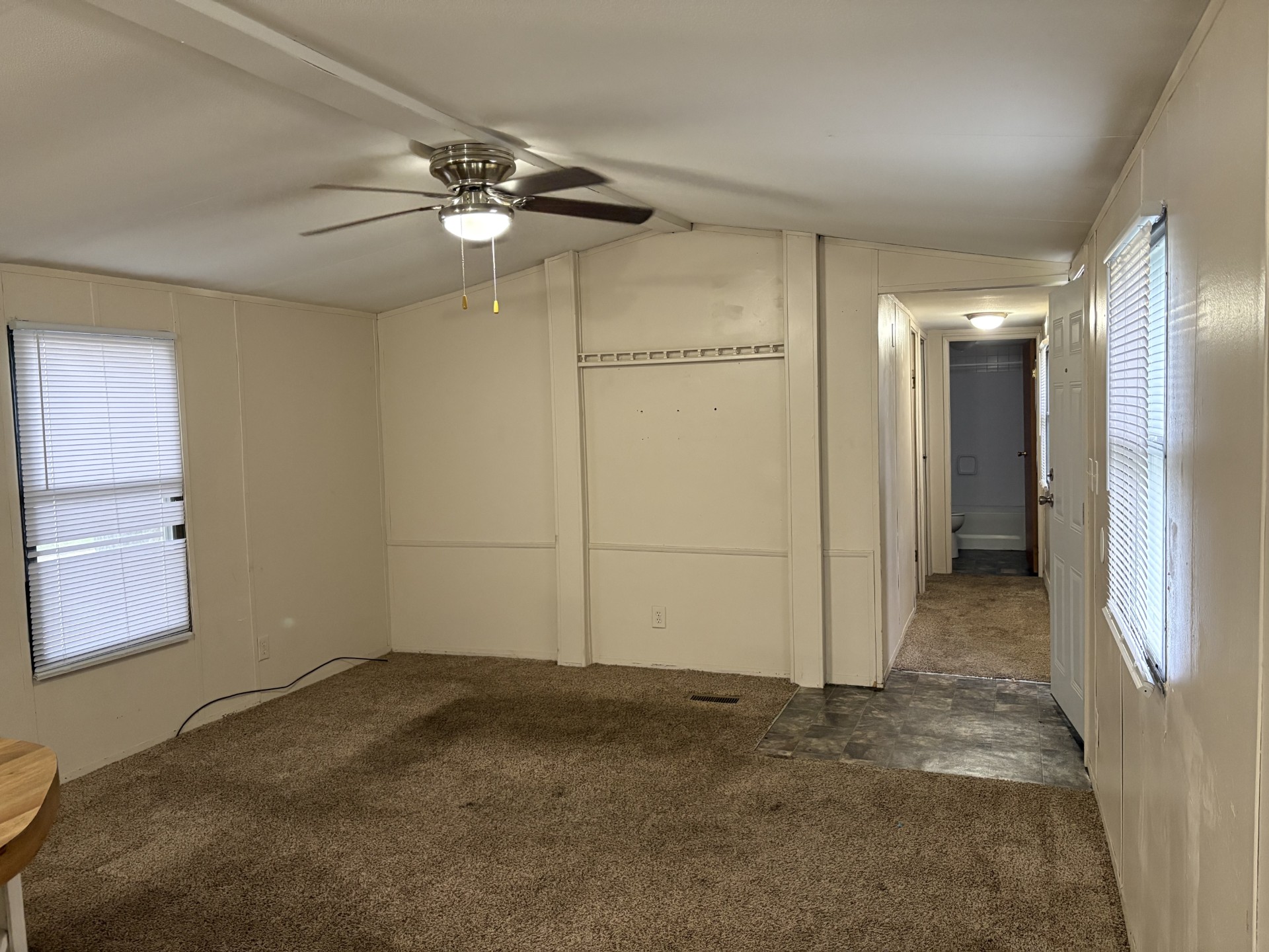 A photo of the Cedarwood Trails Home