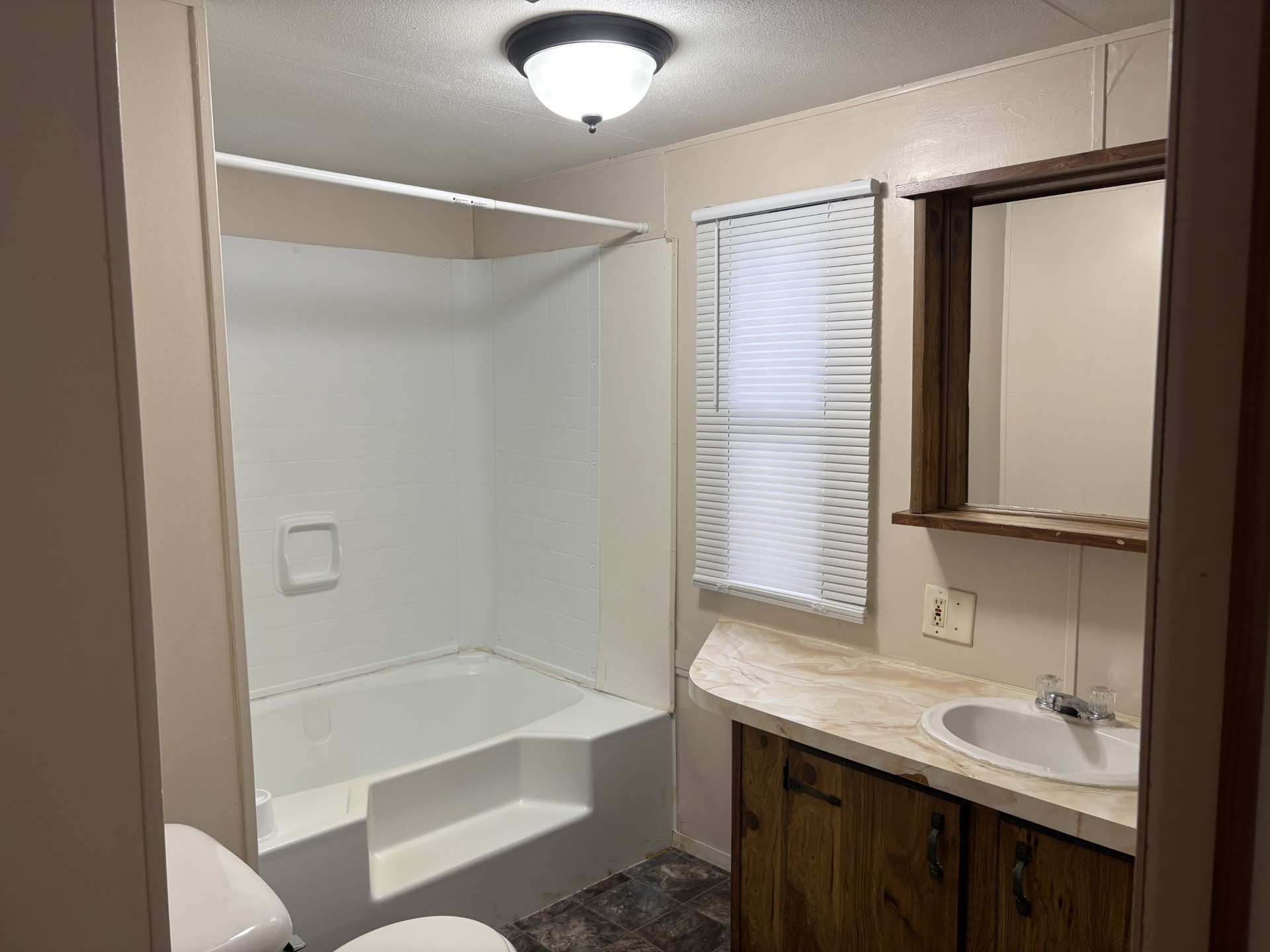 A photo of the Cedarwood Trails Home