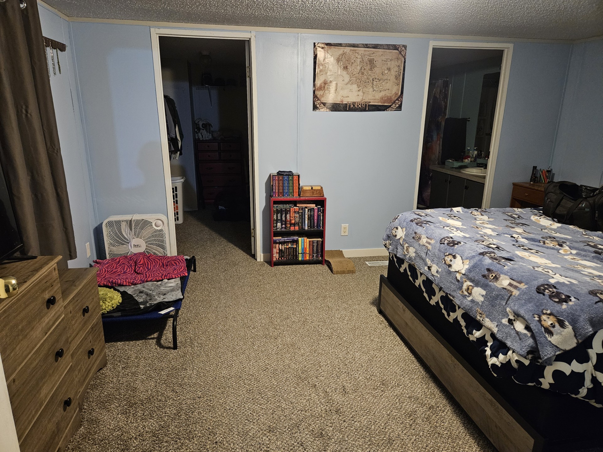 A photo of the Riverchase Home
