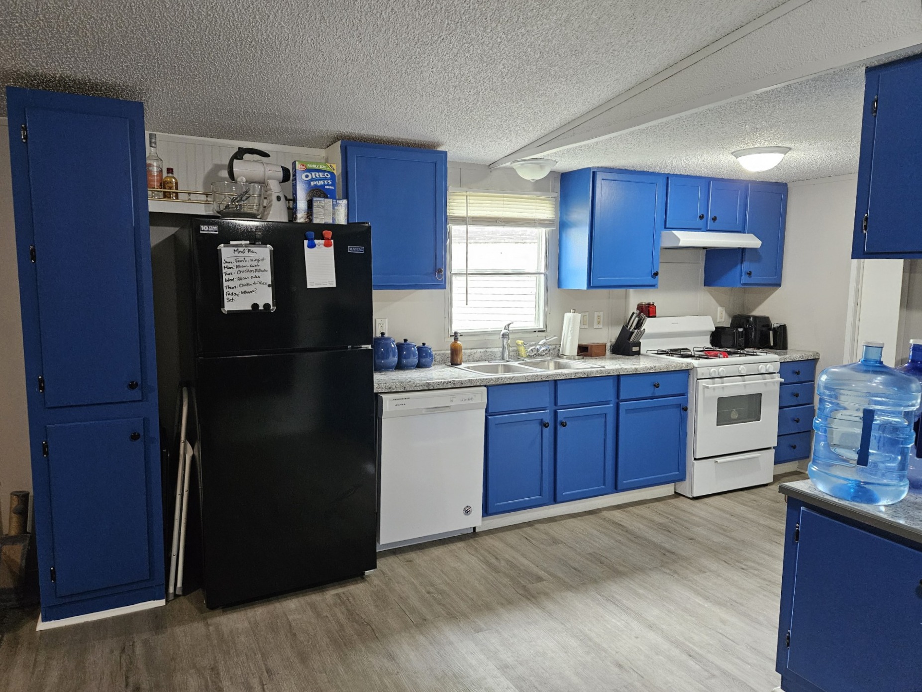 A photo of the Riverchase Home