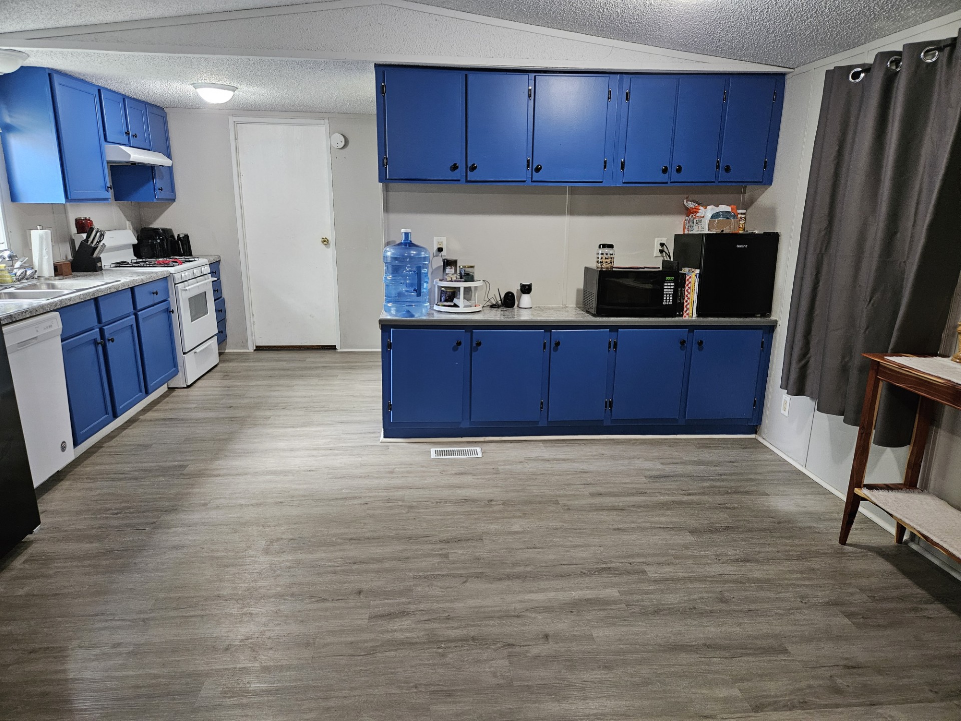 A photo of the Riverchase Home