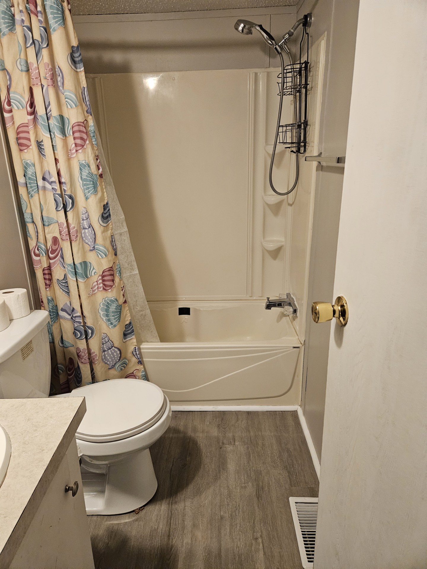 A photo of the Riverchase Home