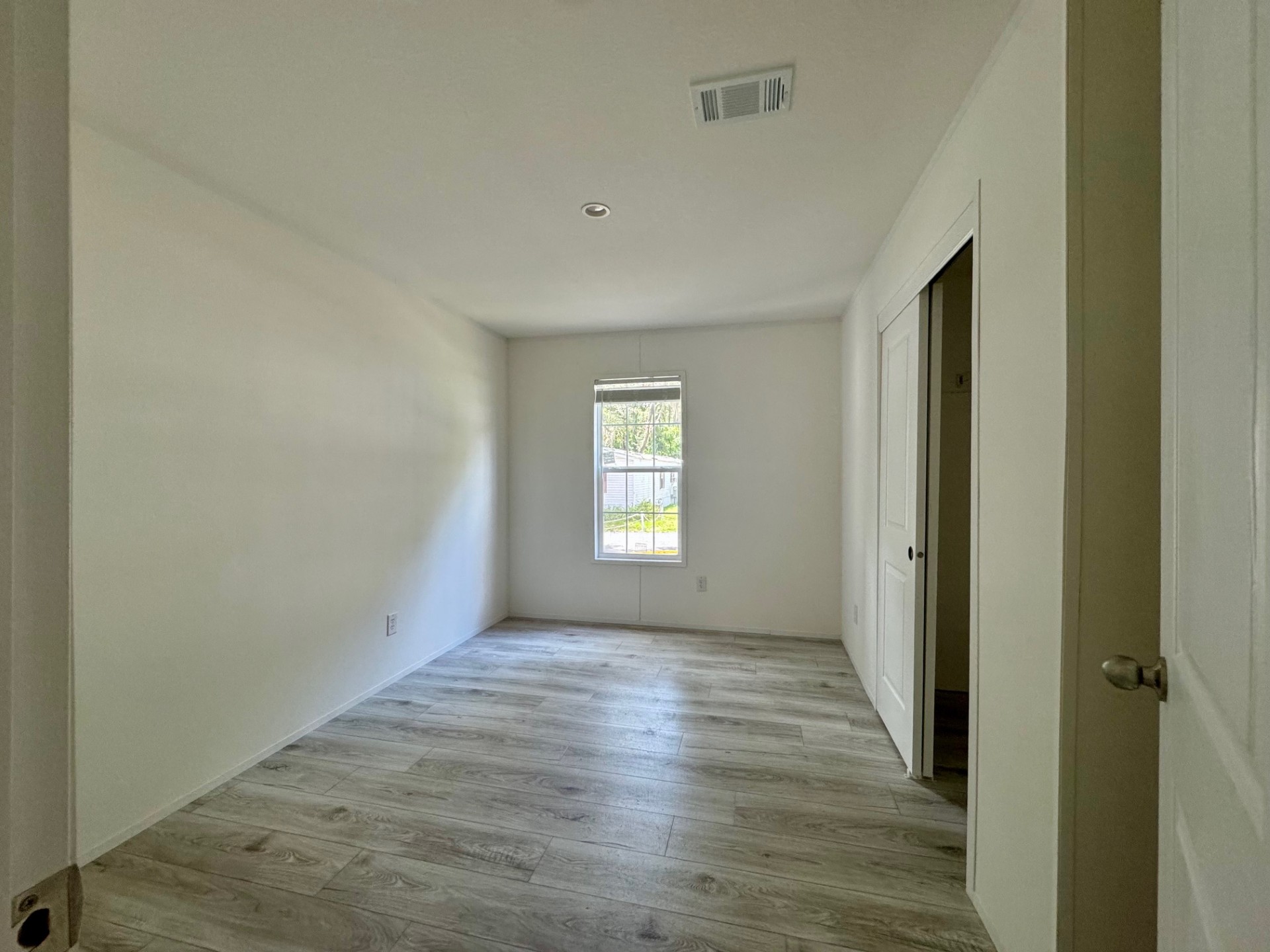 A photo of the Oak Park Village Home