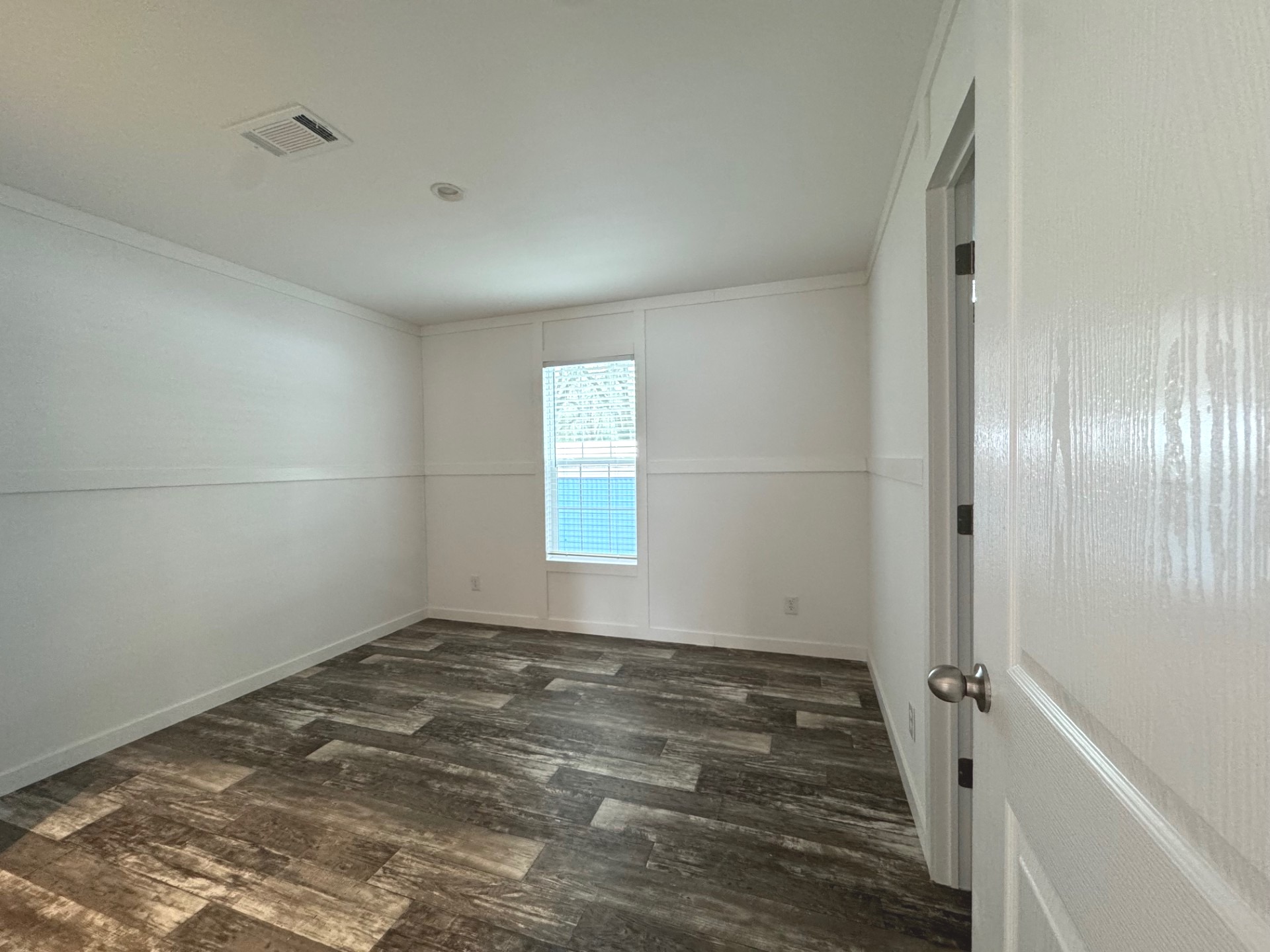 A photo of the Oak Park Village Home