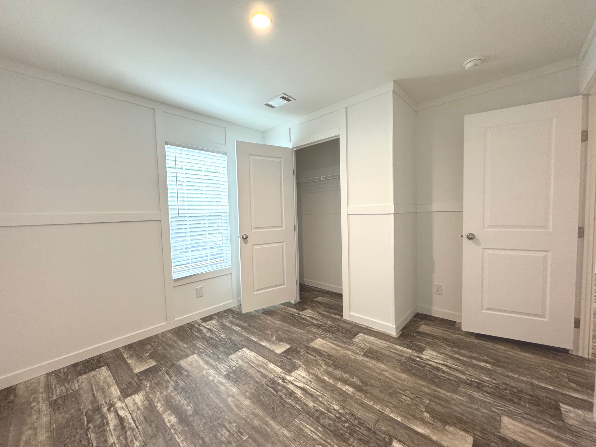 A photo of the Oak Park Village Home